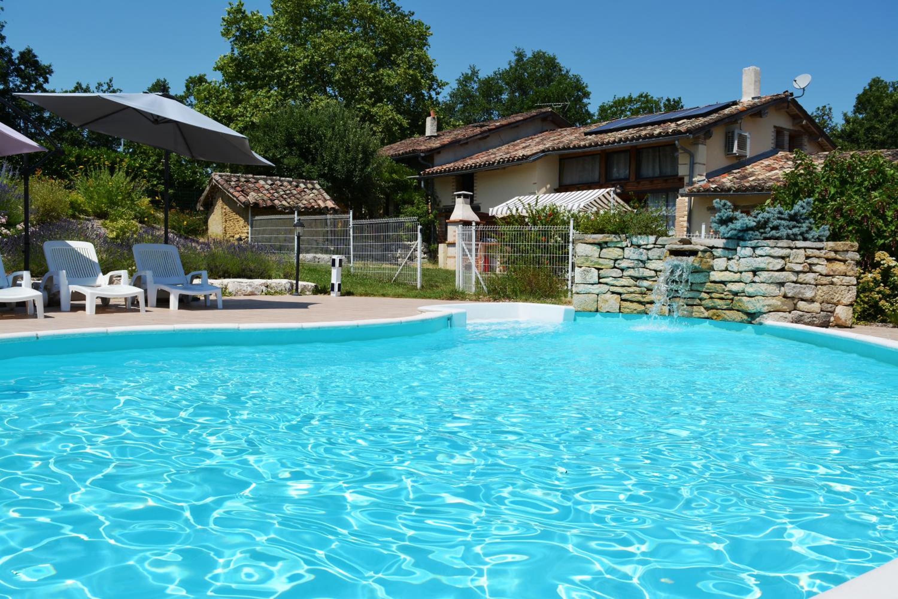 Holiday Home