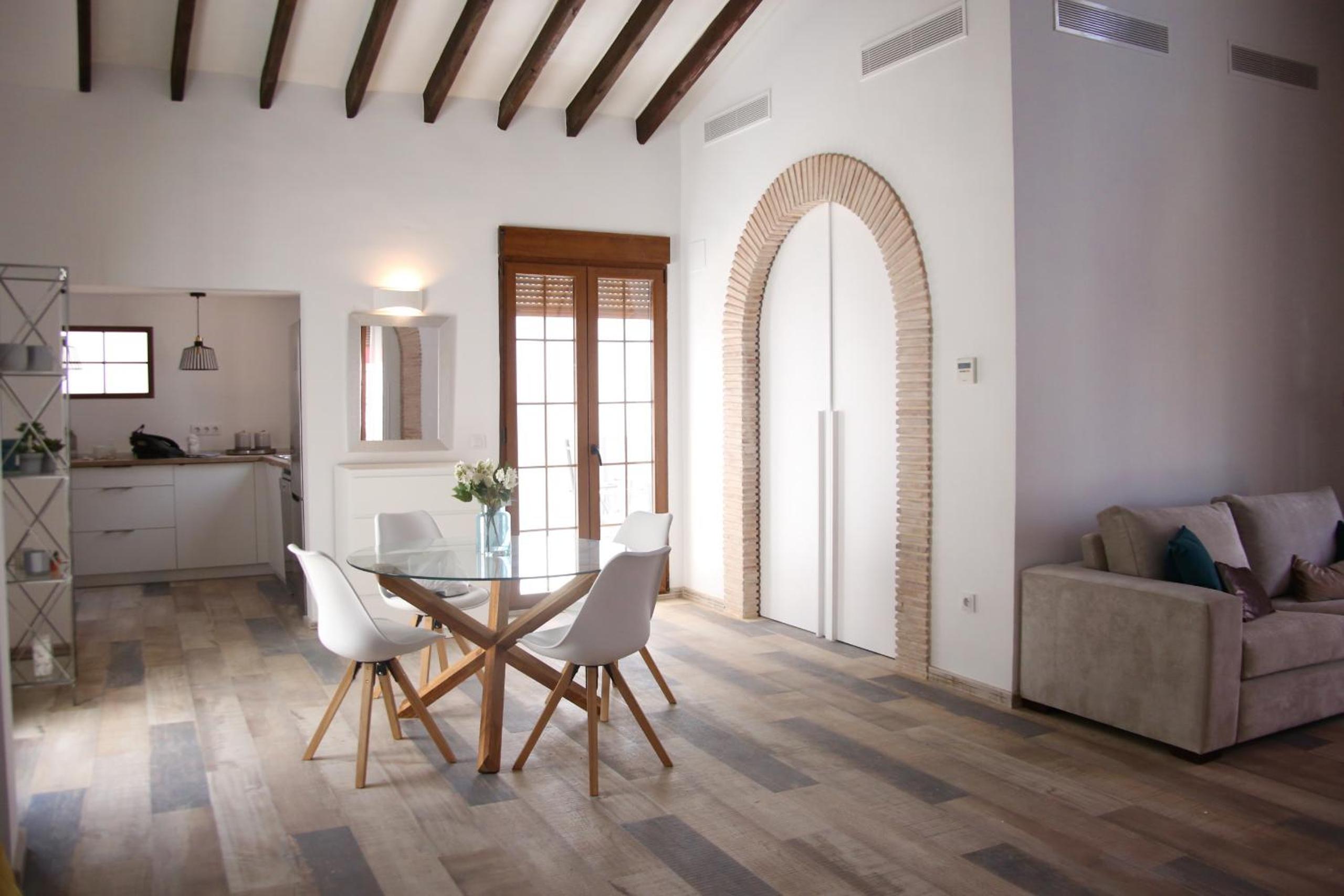 Apartamento Penthouse
