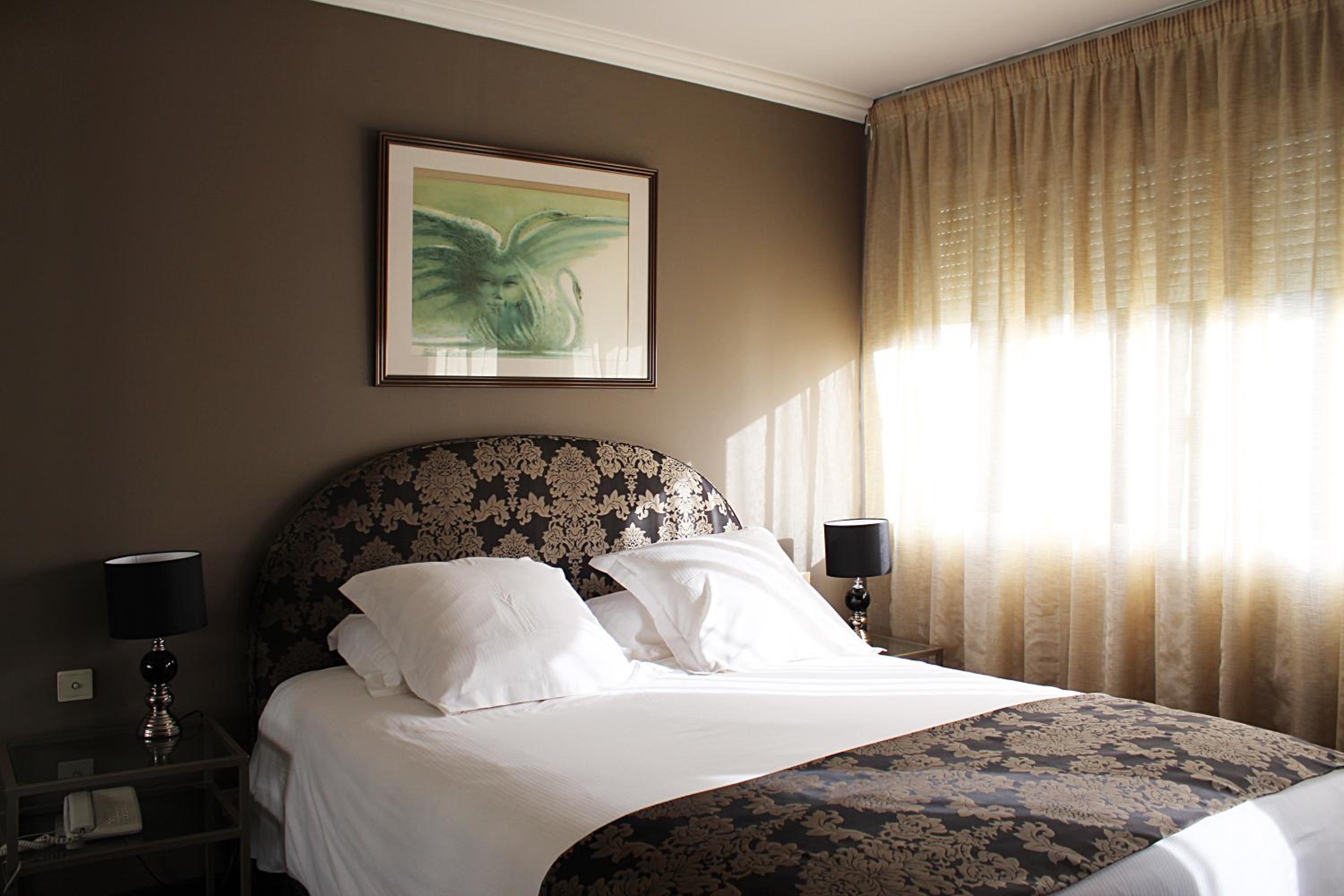 Privilege Junior Suite - Photo 1