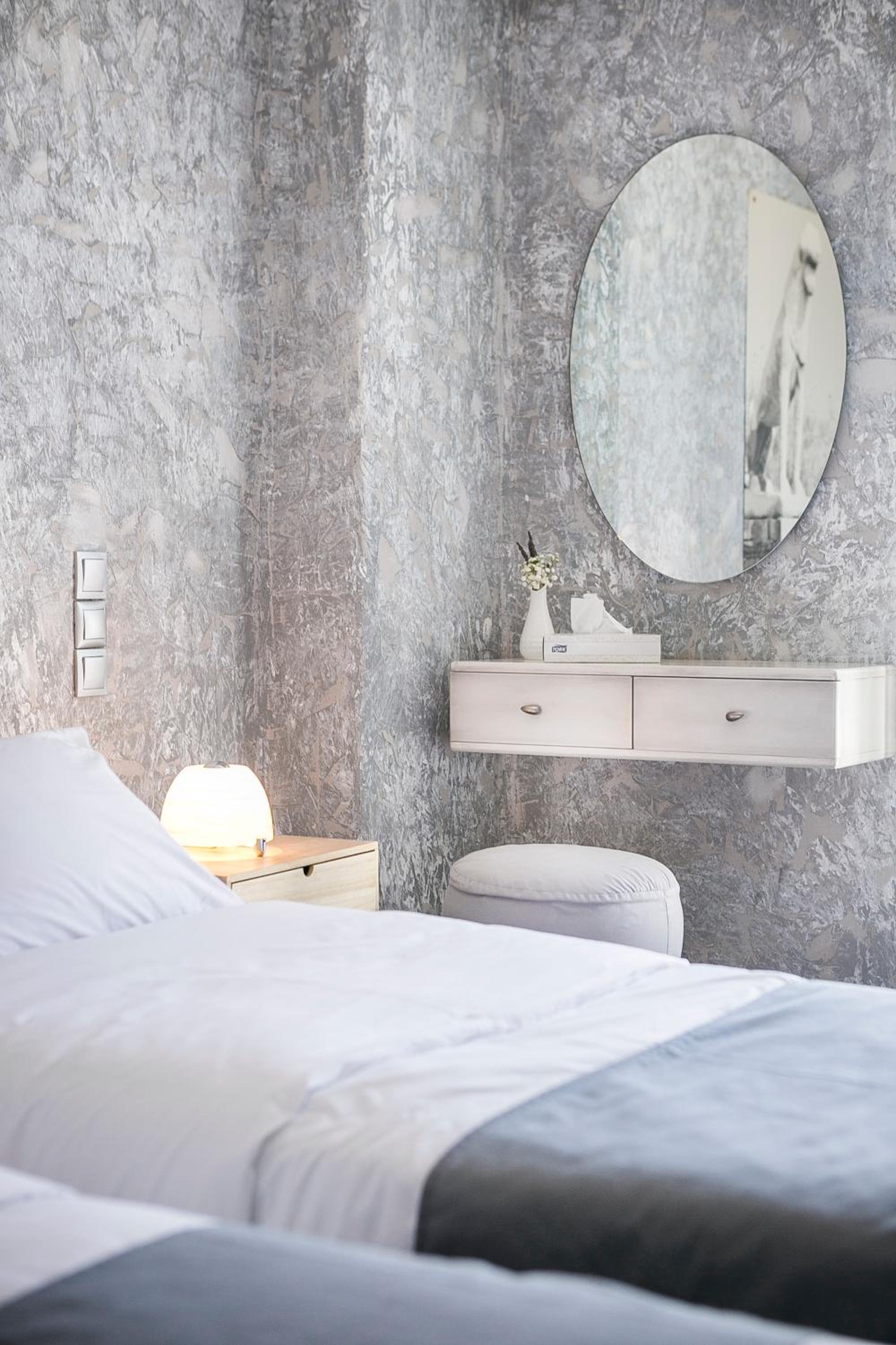 Double or Twin Room photo 3