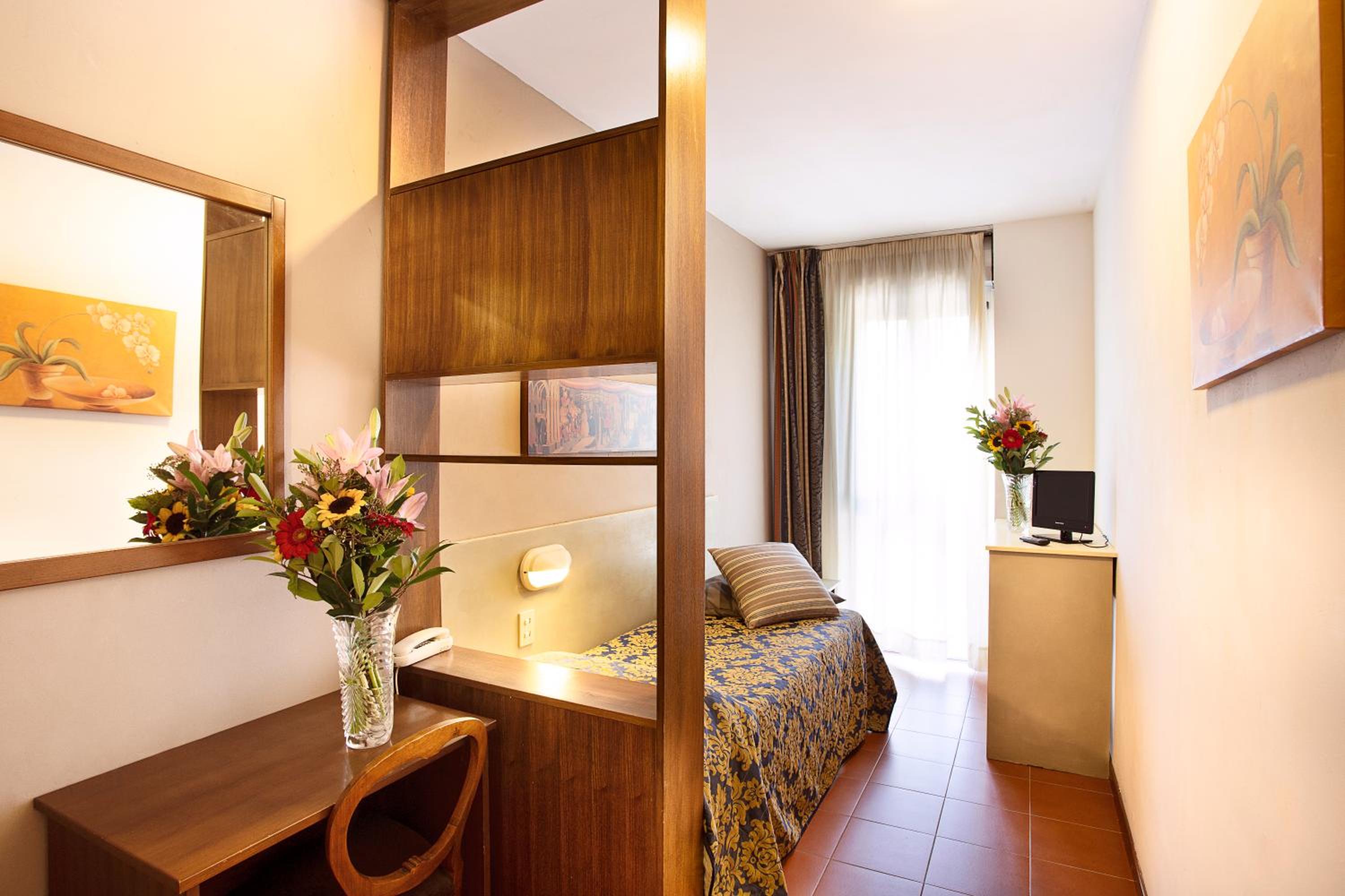 Single Room photo 1