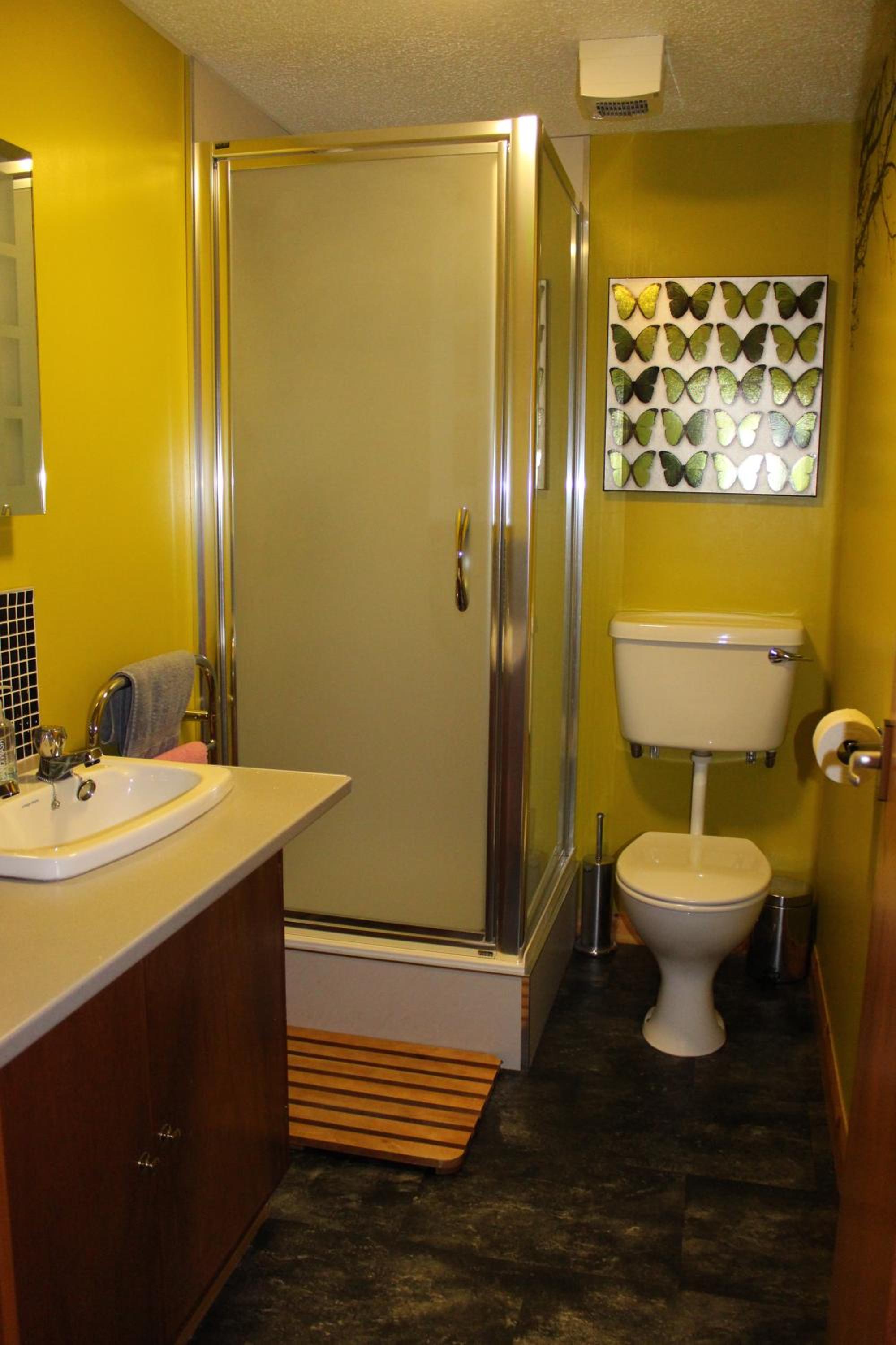 Double Room with Private Bathroom photo 3