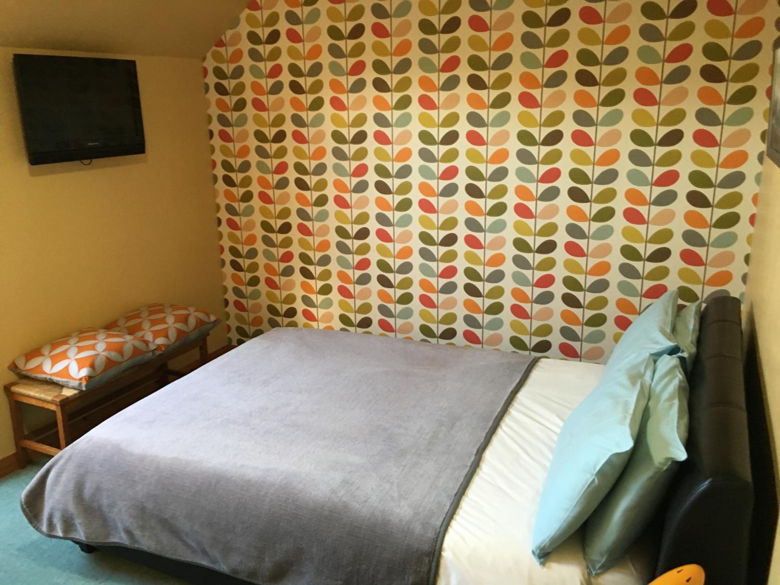 Double Room with Private Bathroom photo 2