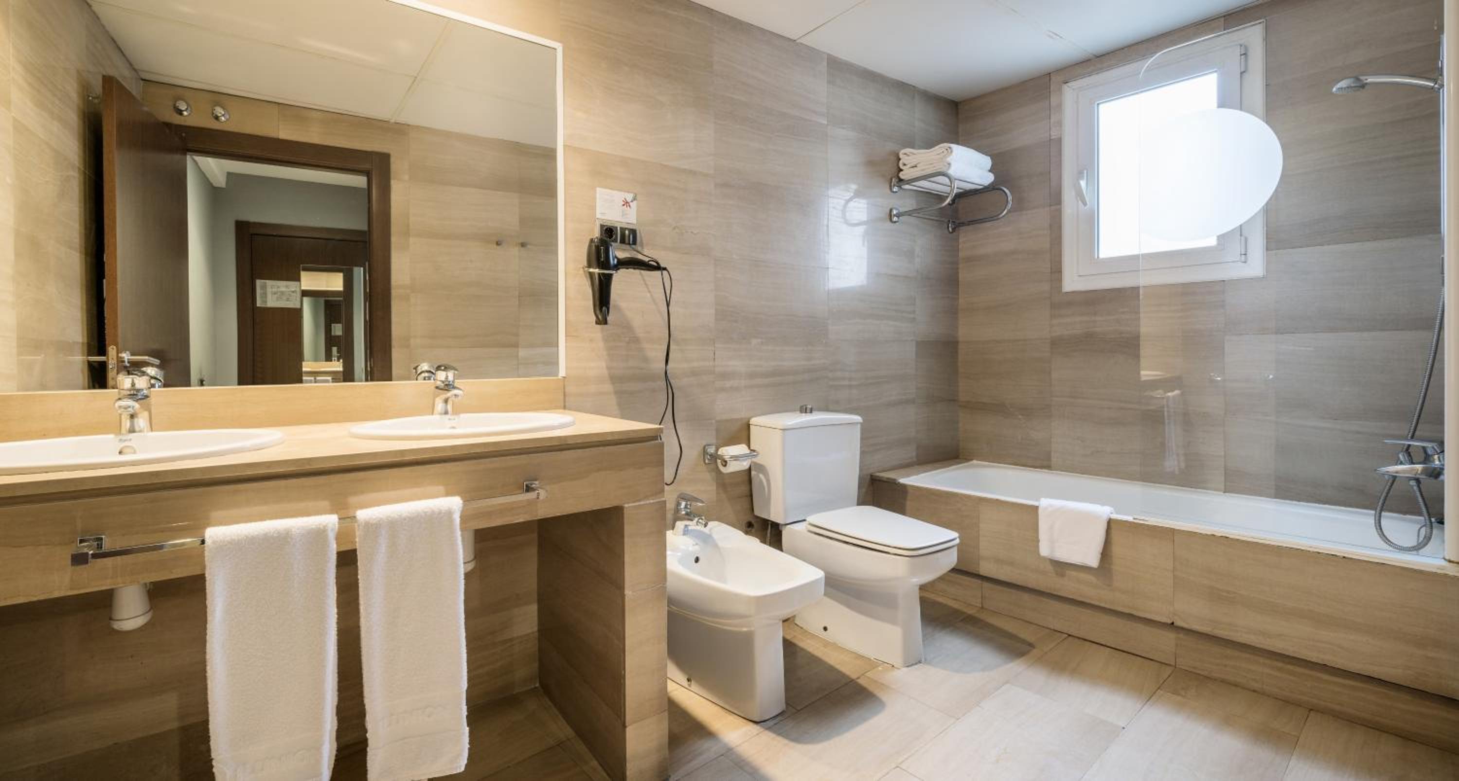 Double Room Pet Friendly