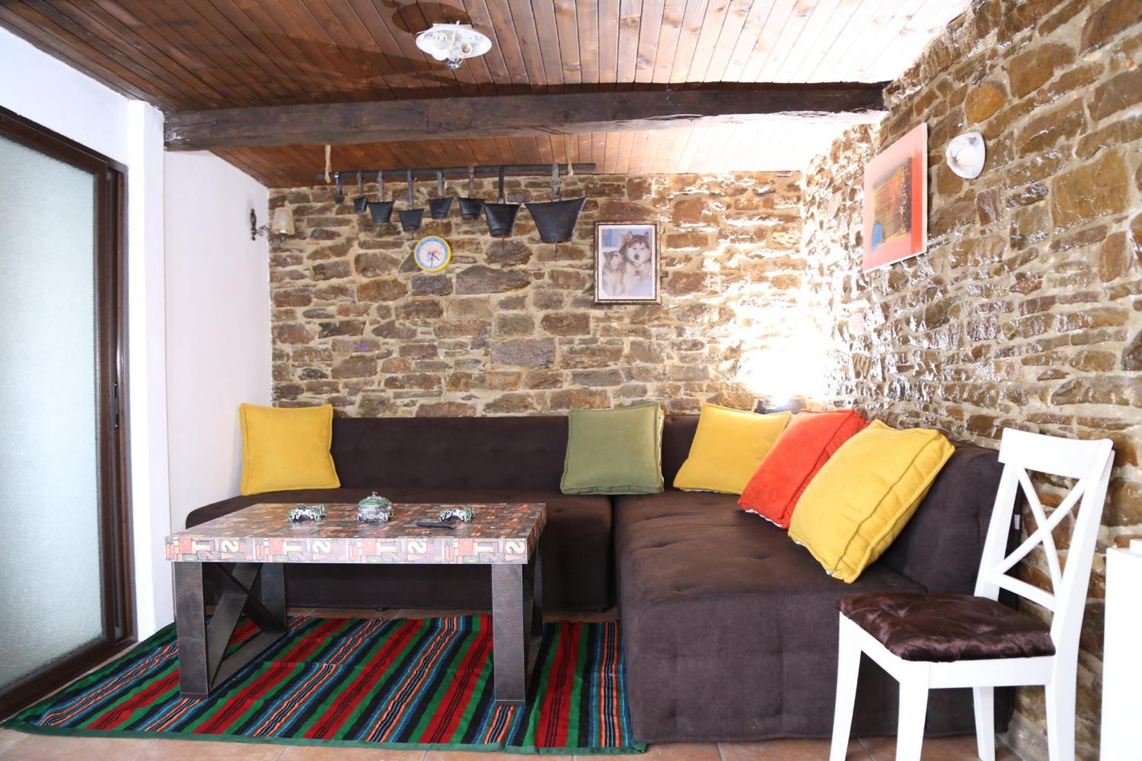 Vacation Home photo 1