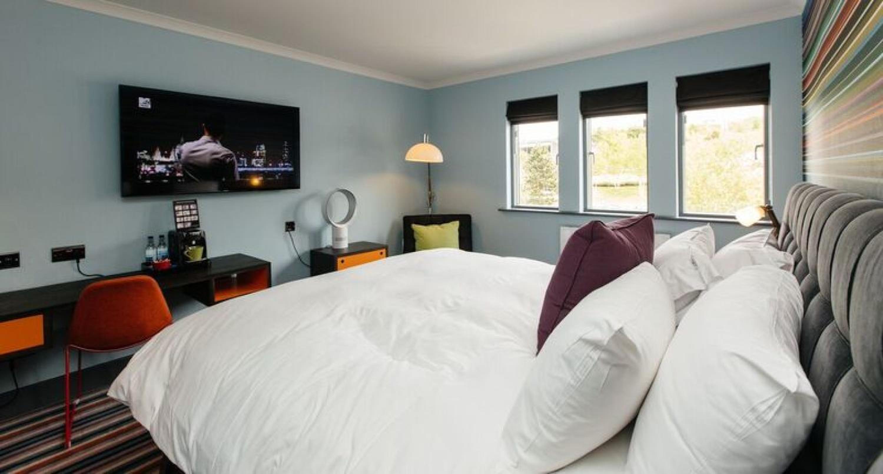 King Room photo 3