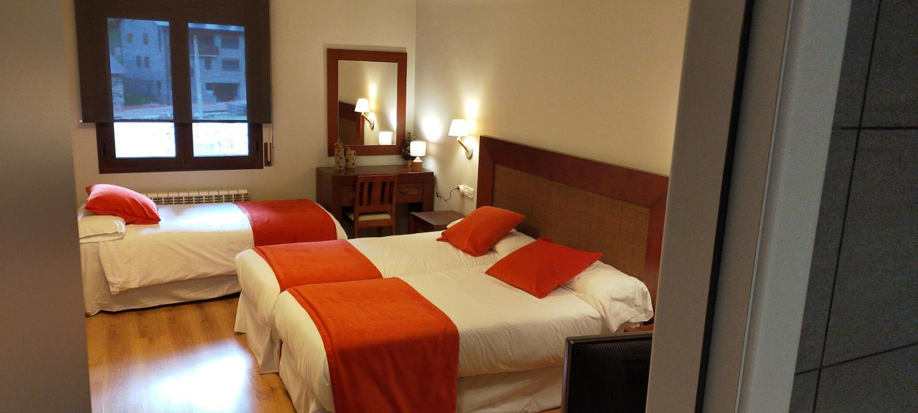Triple Room photo 1