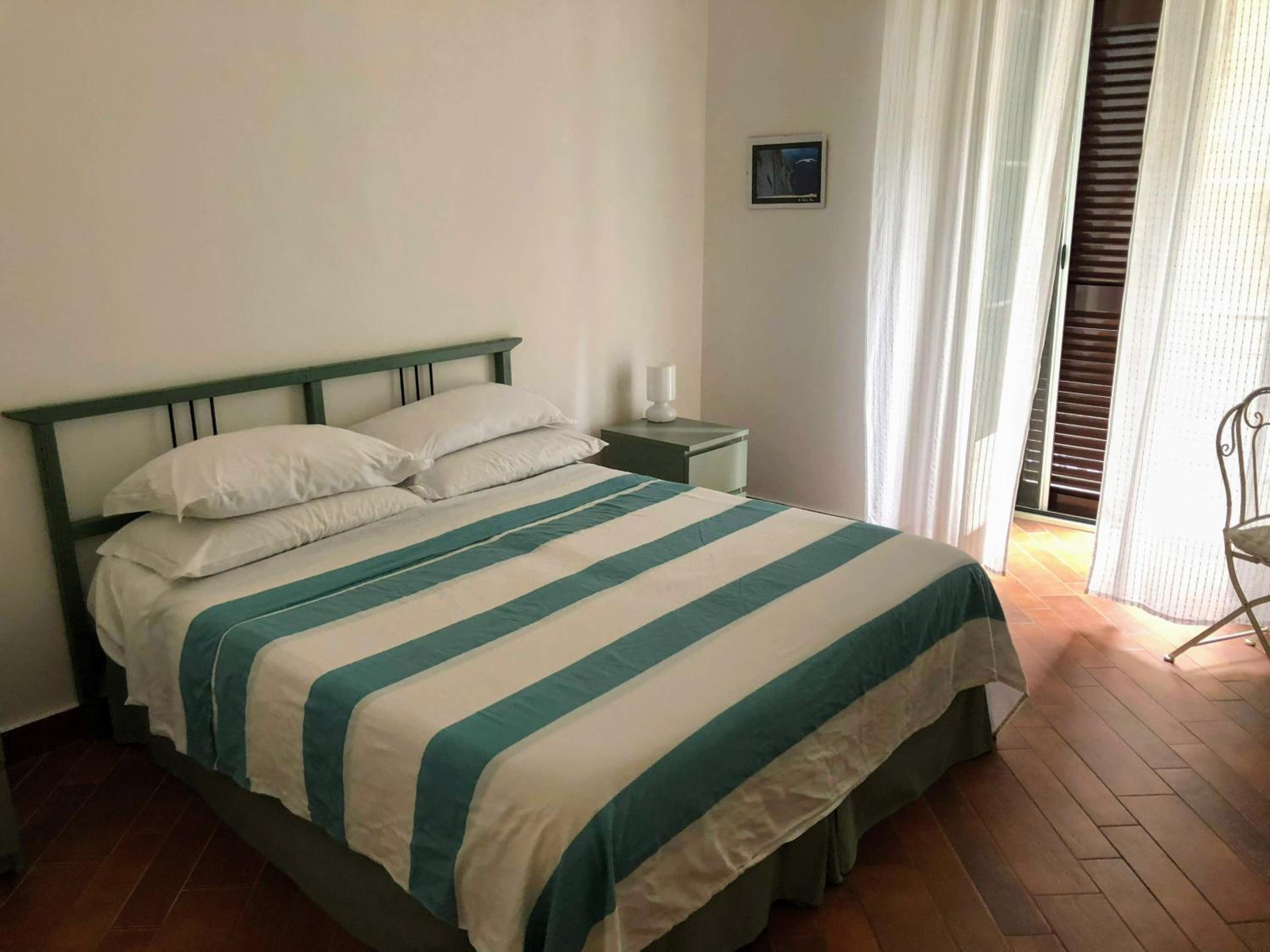 Double or Twin Room with Private Bathroom
