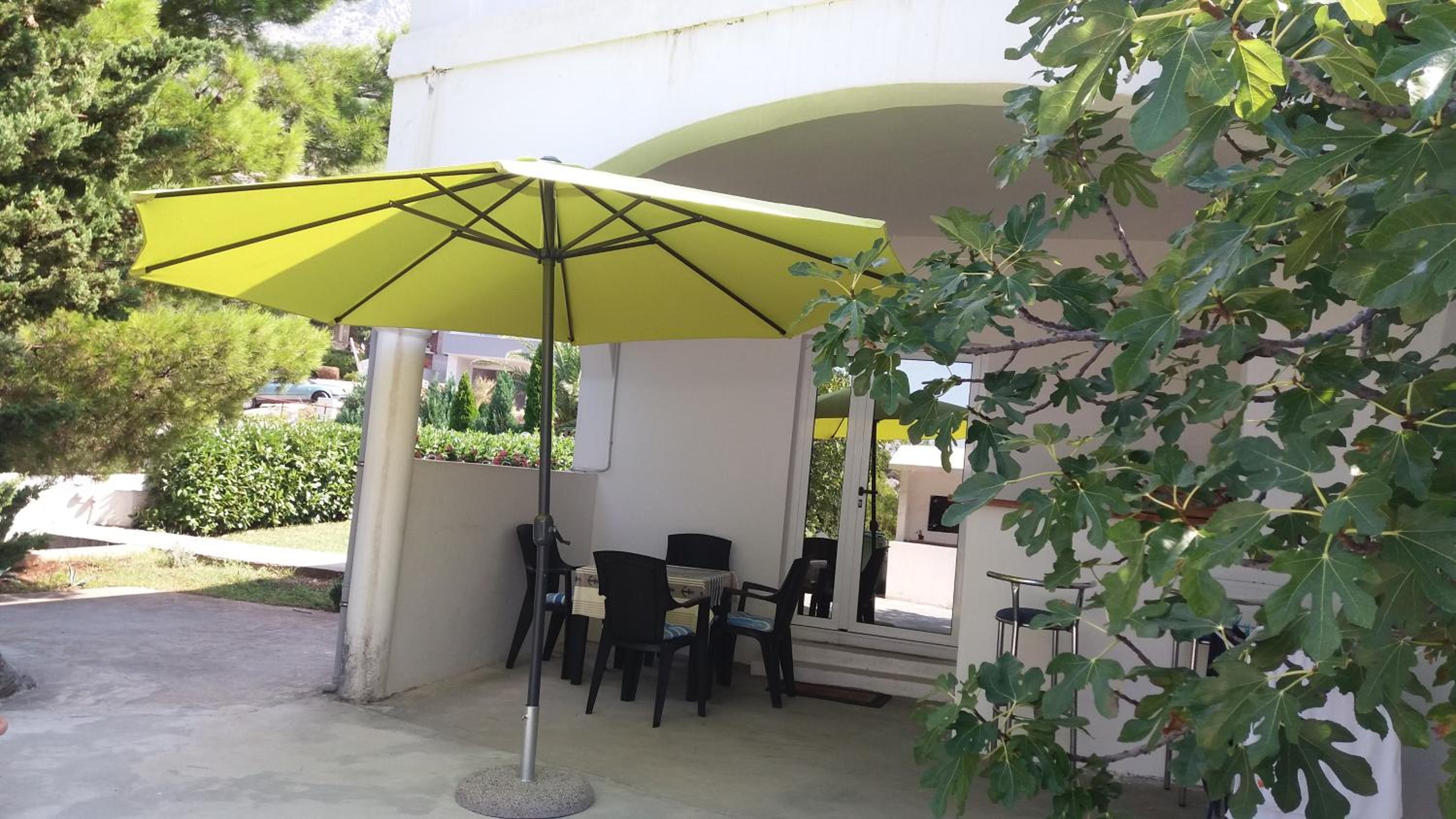 Triple Room with External Kitchenette photo 3
