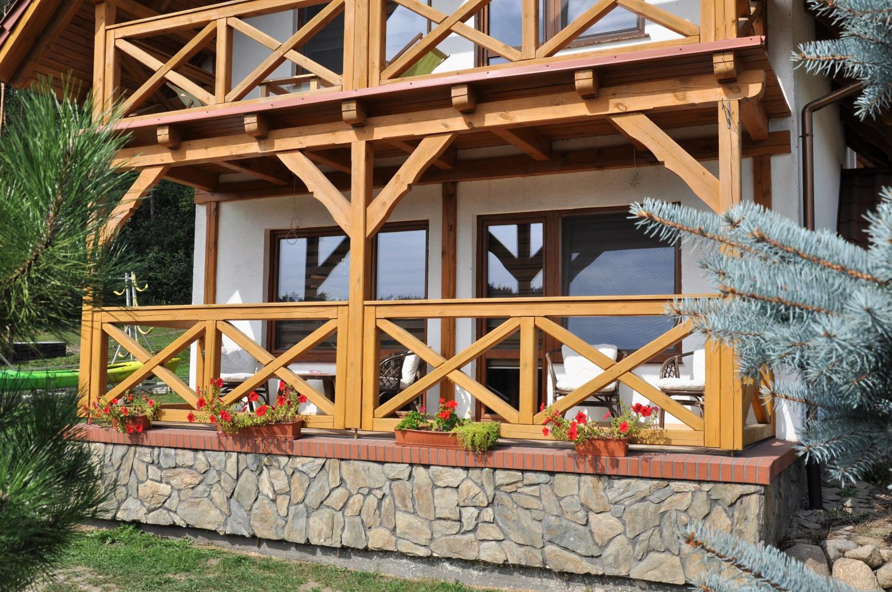 Quadruple Room with Terrace photo 3