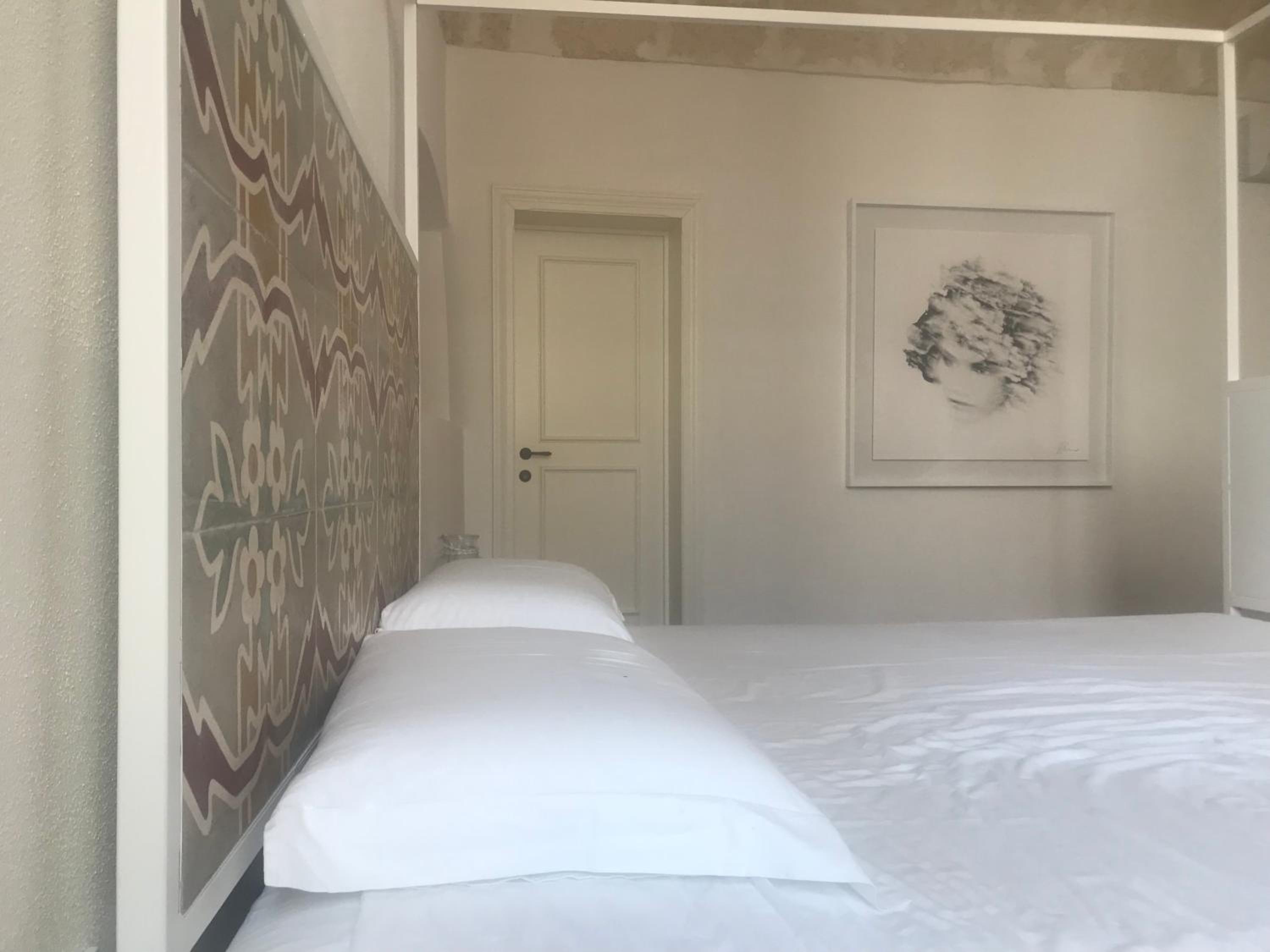 Suite with Spa Bath