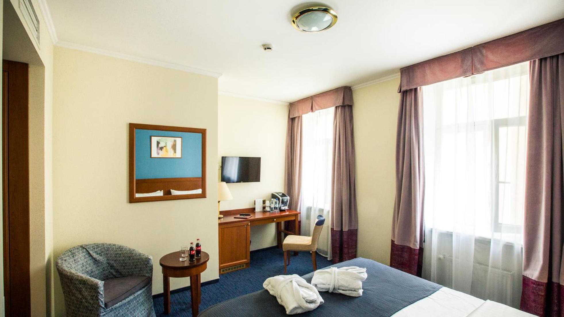 Superior Double Room - Photo 4