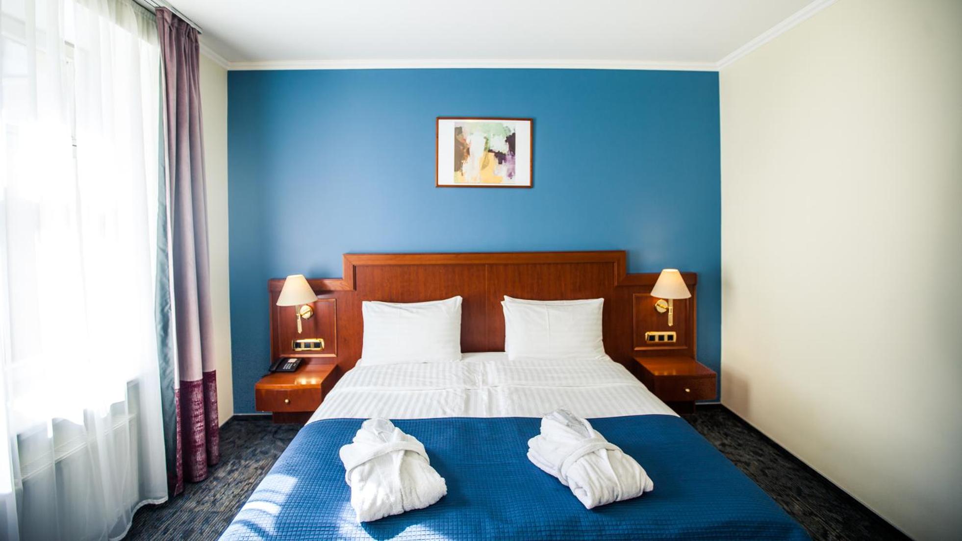 Superior Double Room - Photo 1