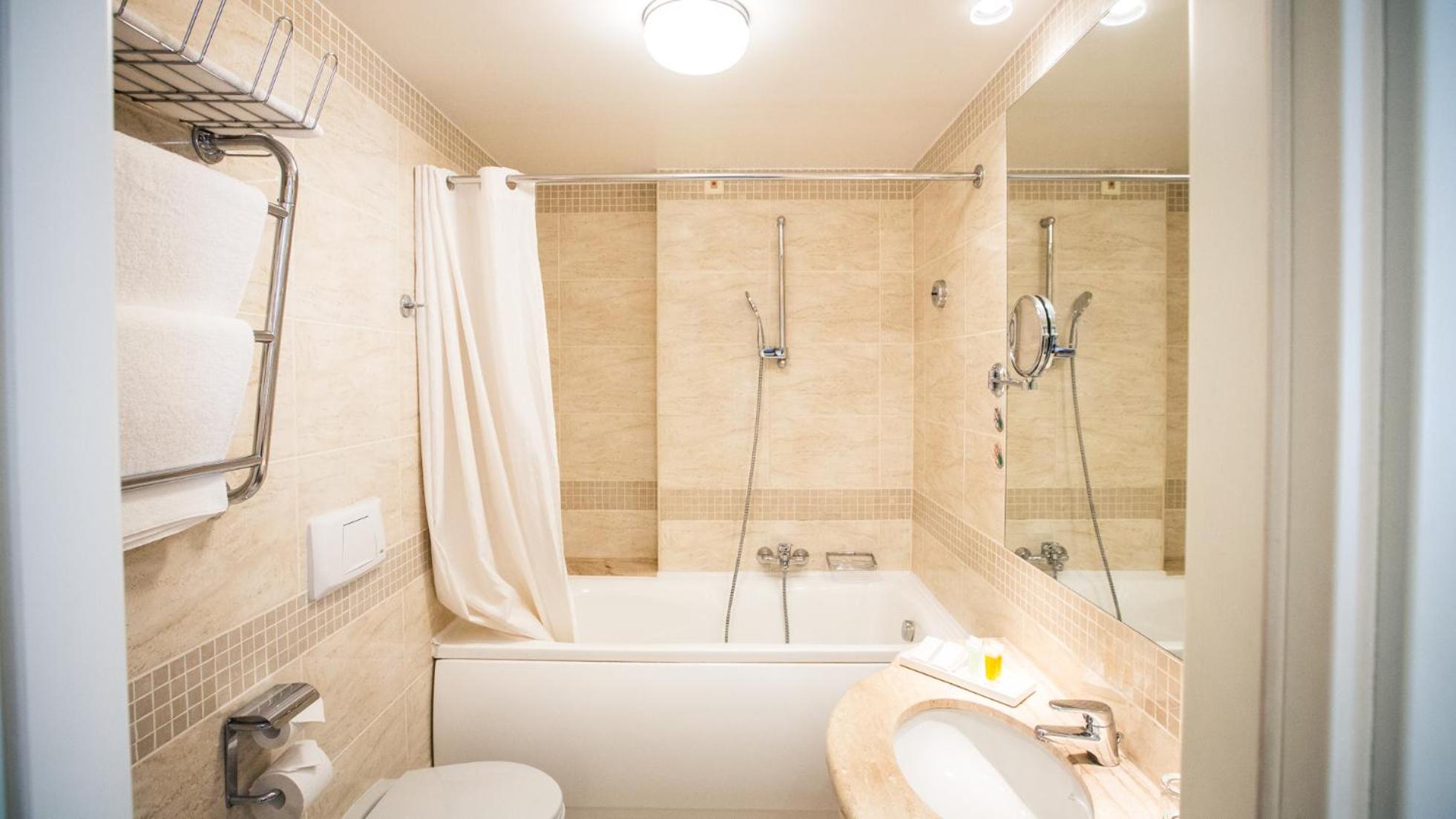 Superior Double Room - Photo 3