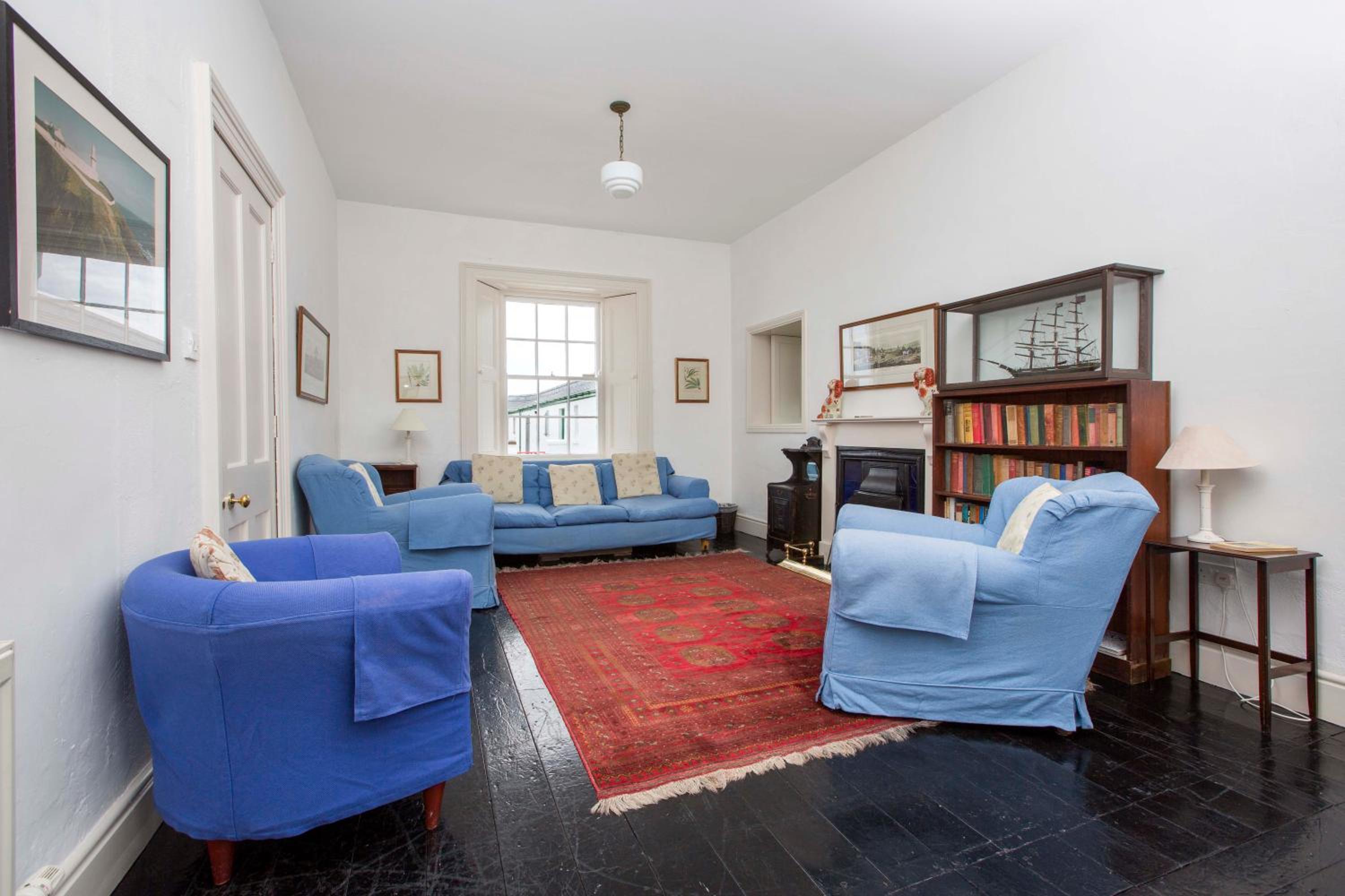 Two-Bedroom House photo 1