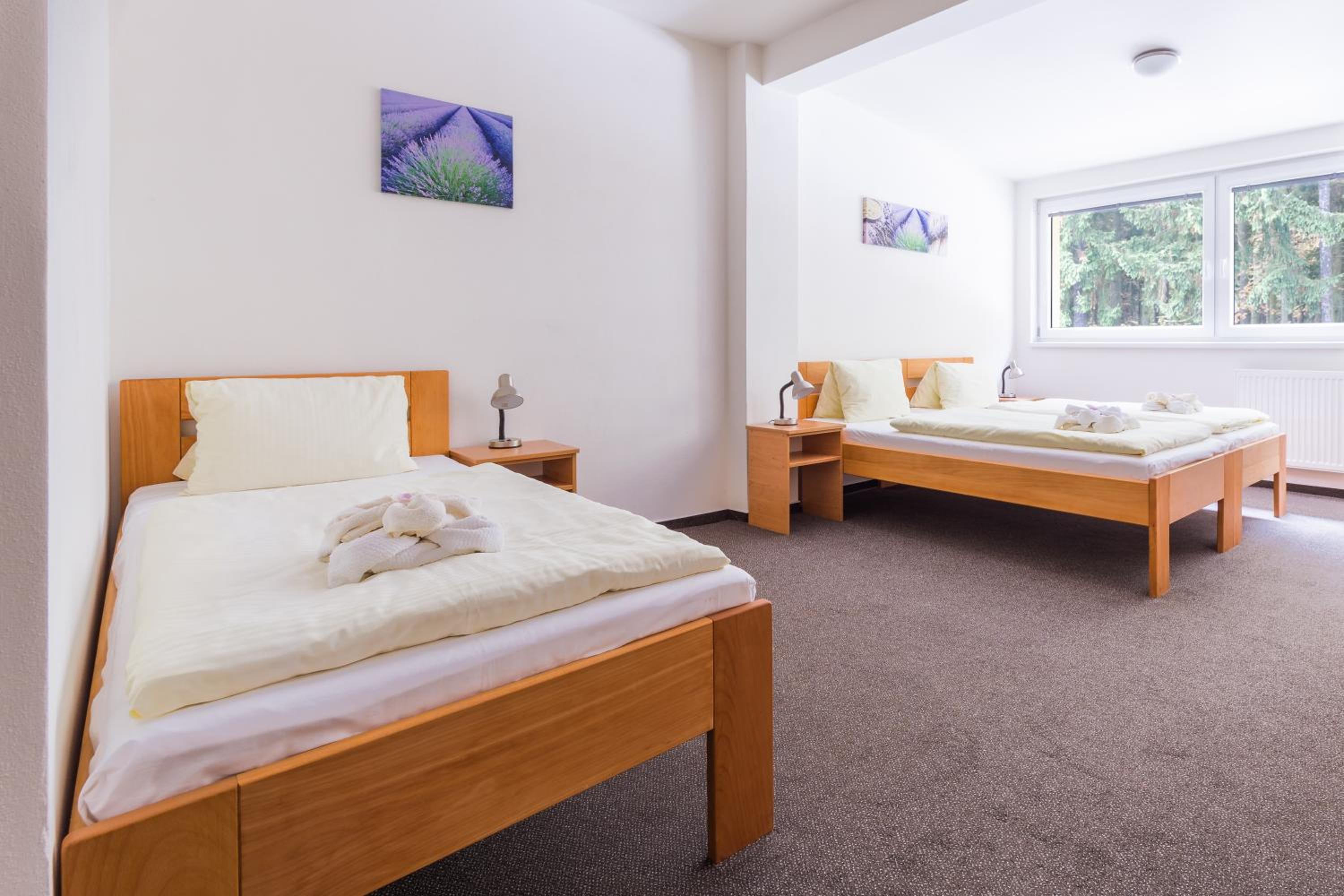 Triple Room photo 2
