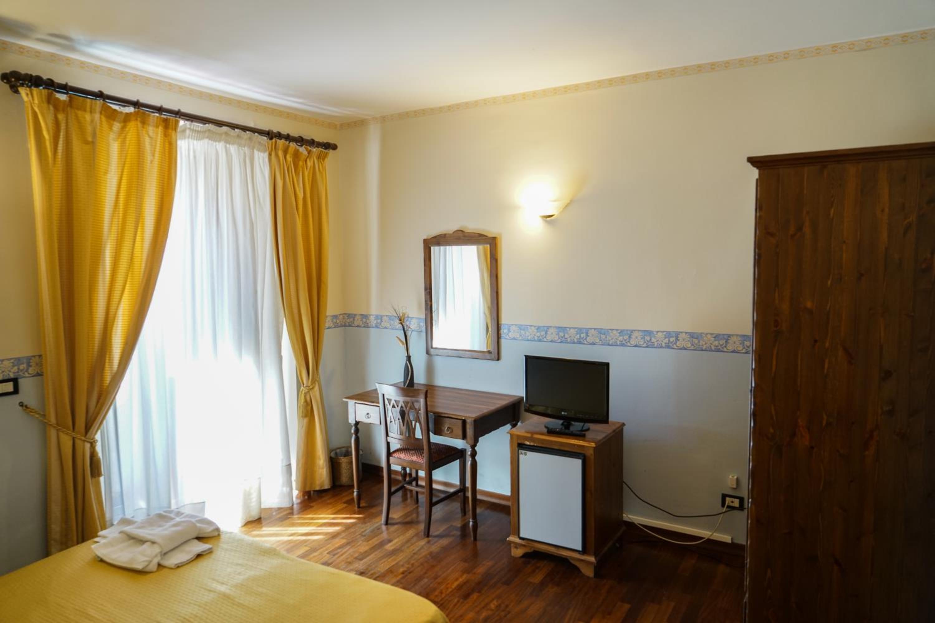 Single Room