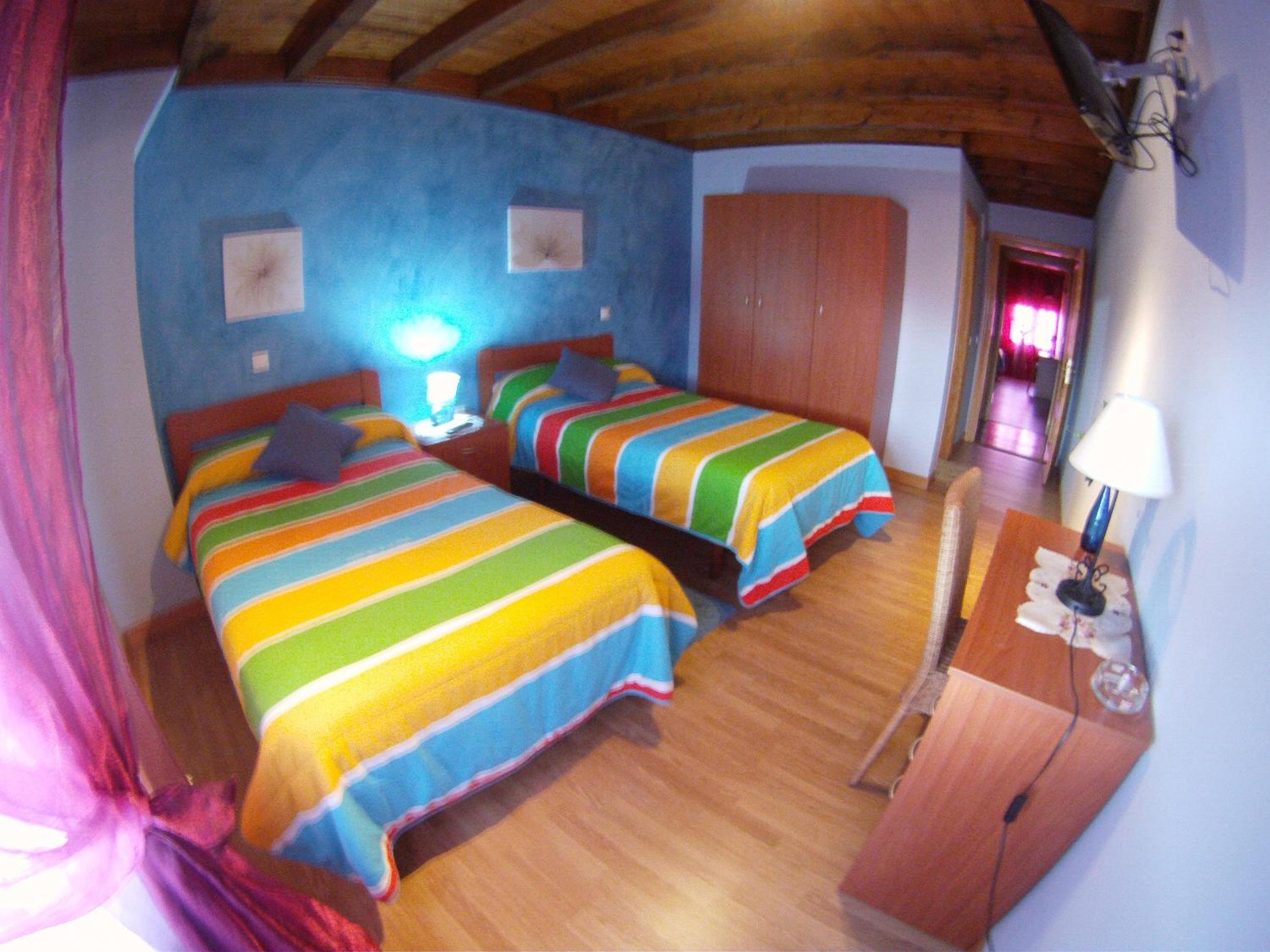 Twin Room photo 3