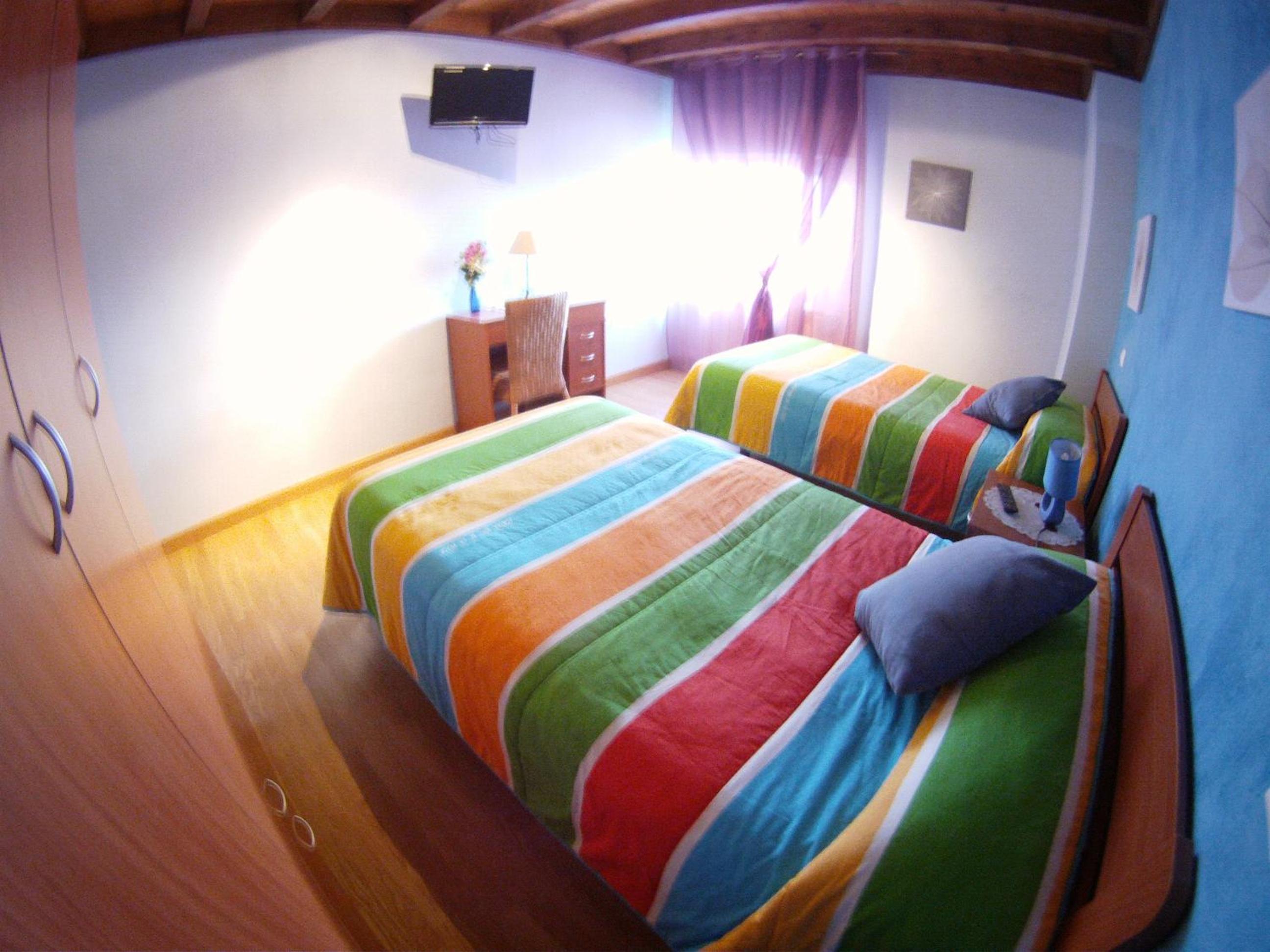 Twin Room photo 2