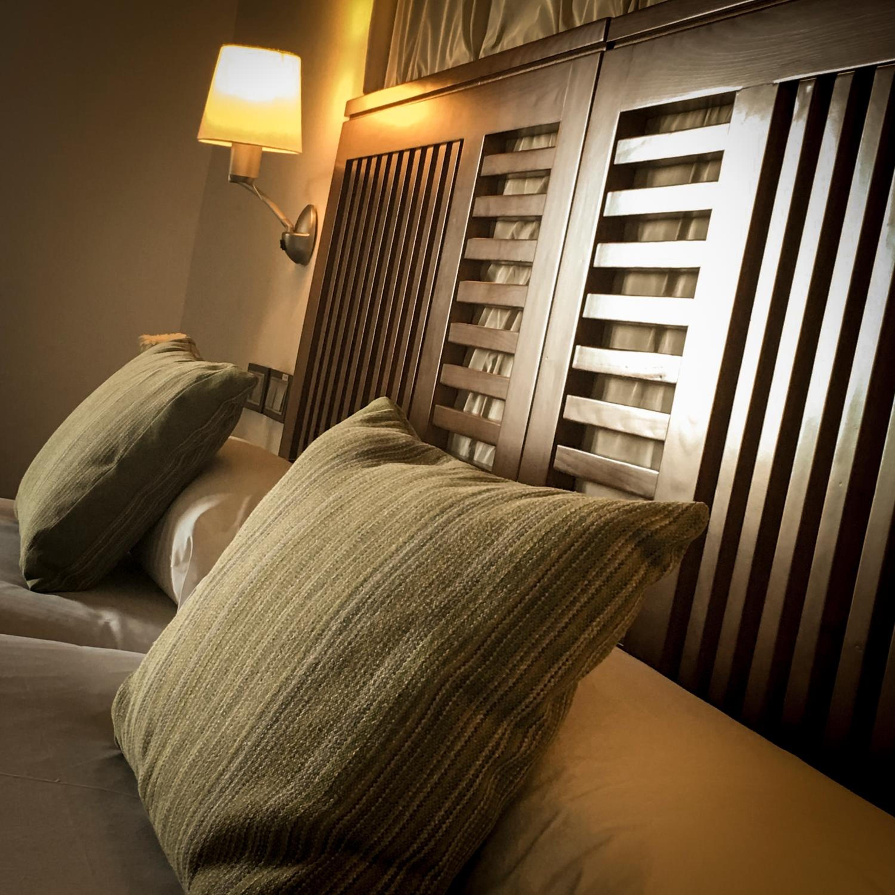 Standard Double Room (2 Adults + 1Child) - Photo 3