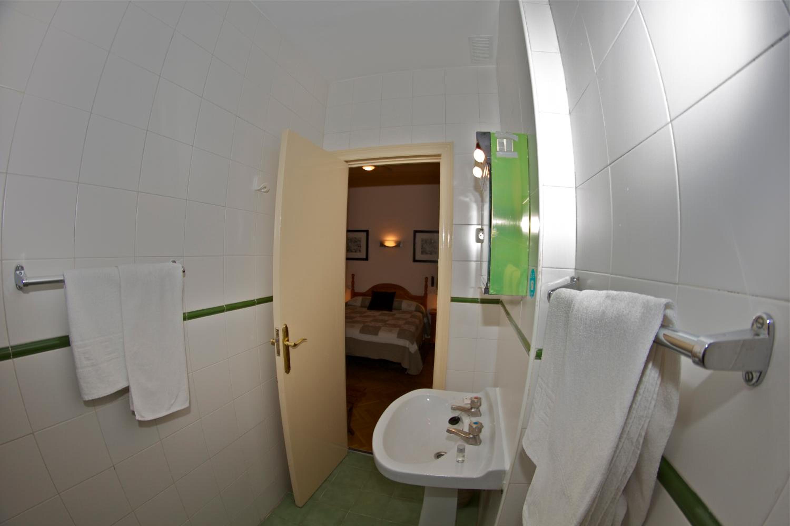 Quadruple Room photo 3