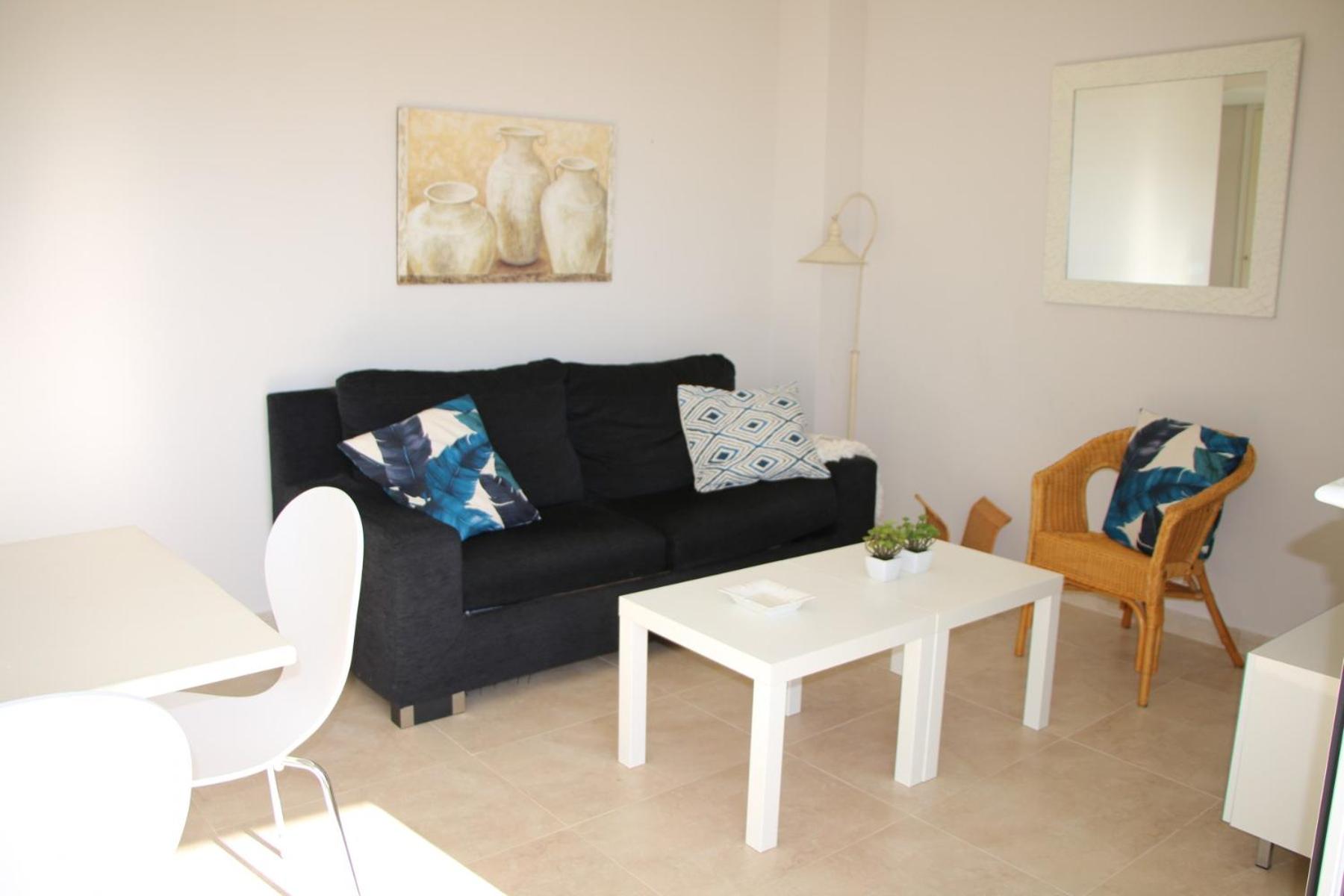 Apartamento de Dos Habitaciones Portelles 63