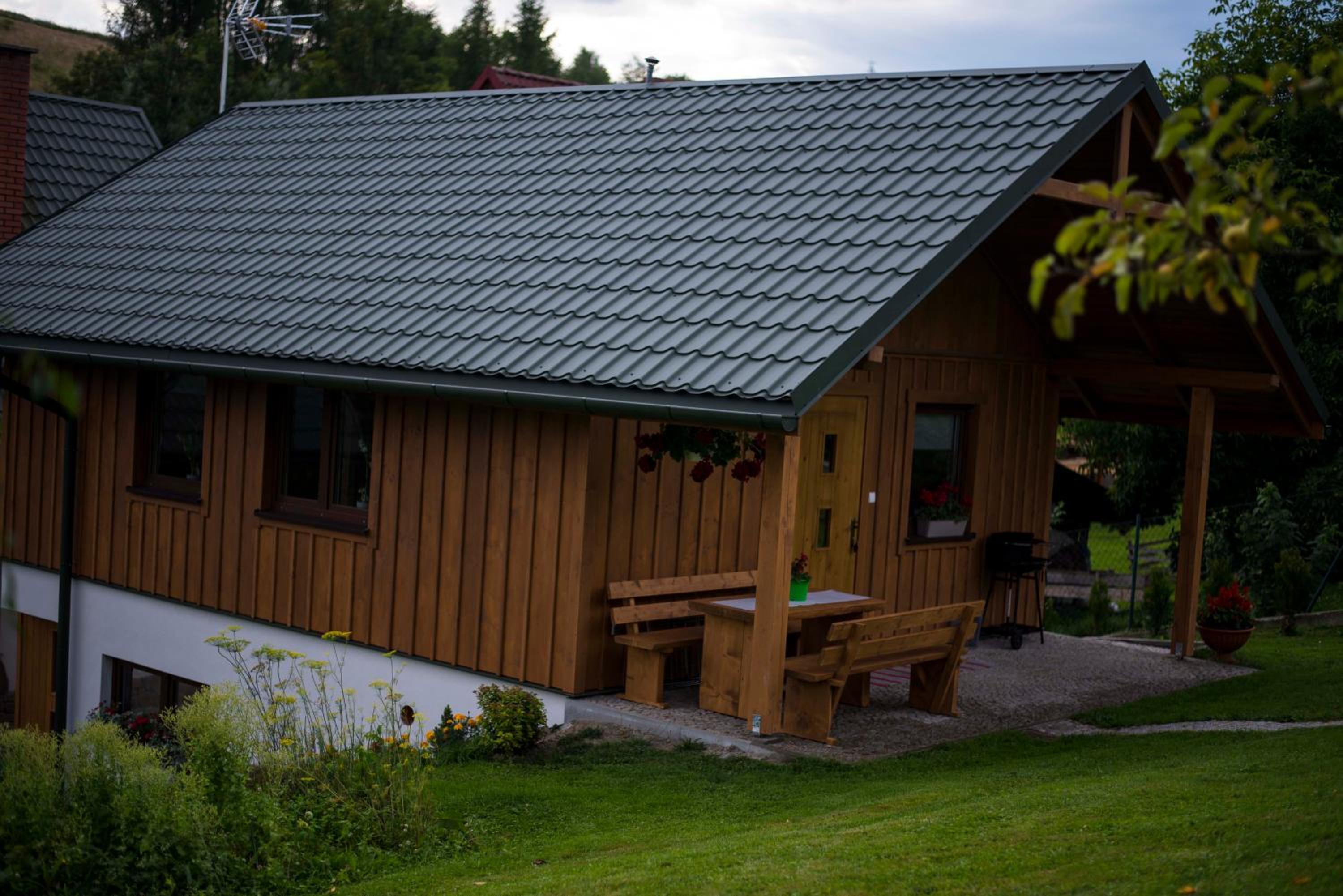 Holiday Home photo 3