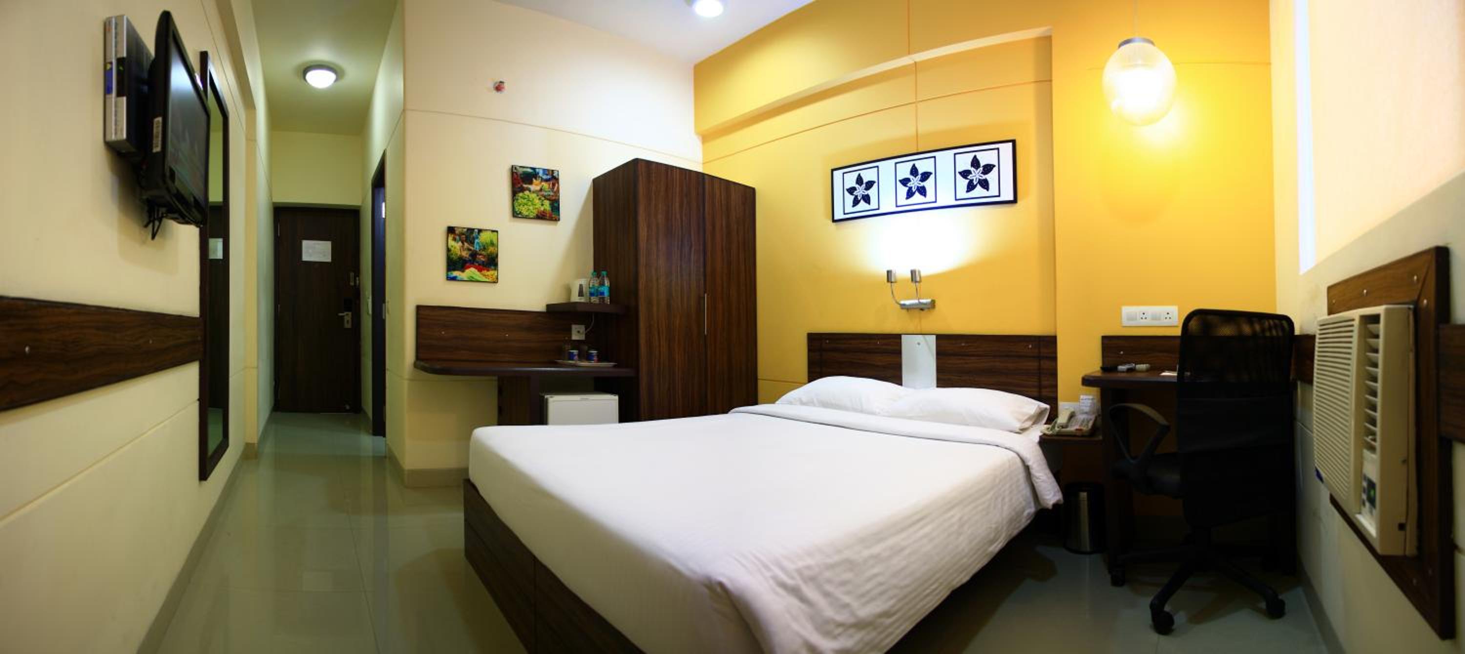 Day use Room - Same day check in and check out - 9 am to 5 pm photo 1