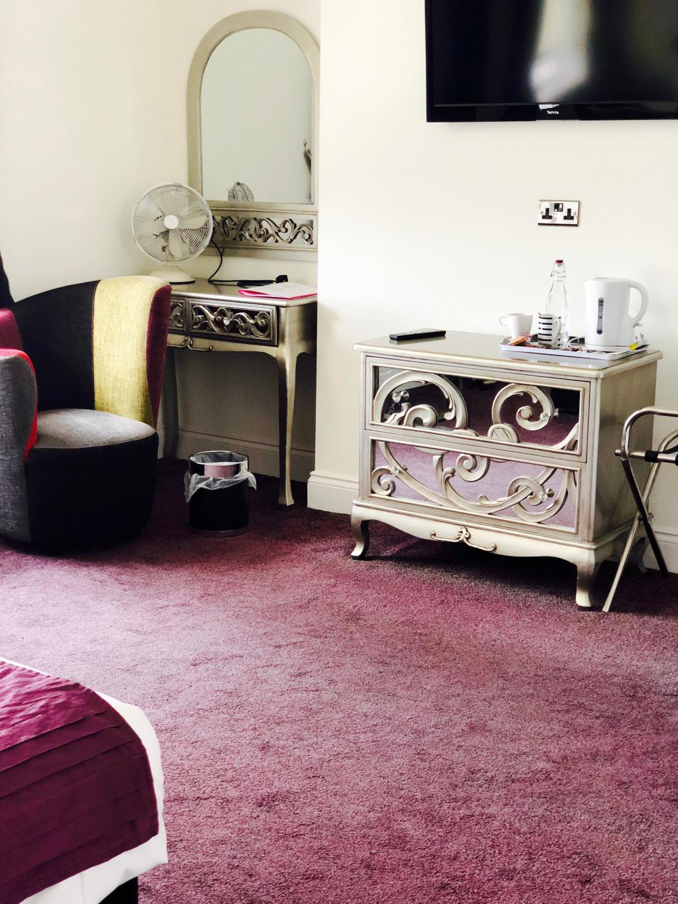 Superior Suite photo 3