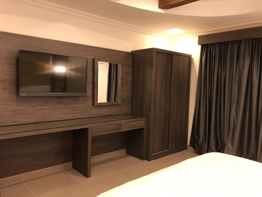 Superior Apartment photo 1