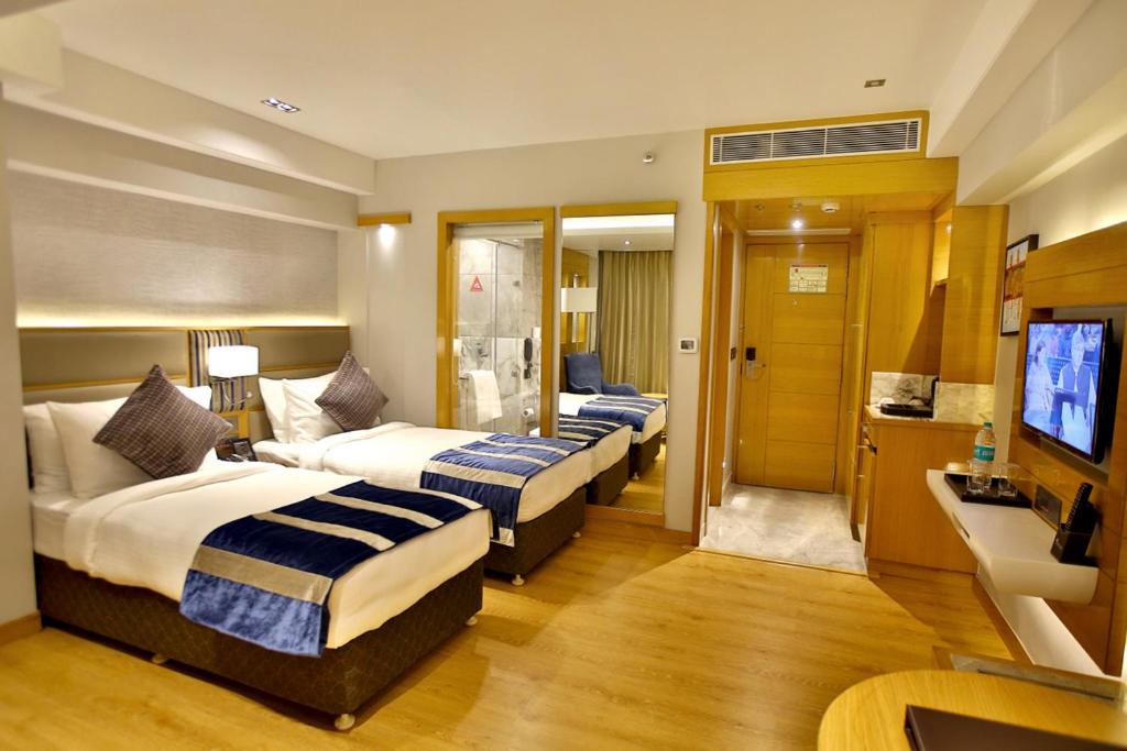 Executive Double Room photo 3