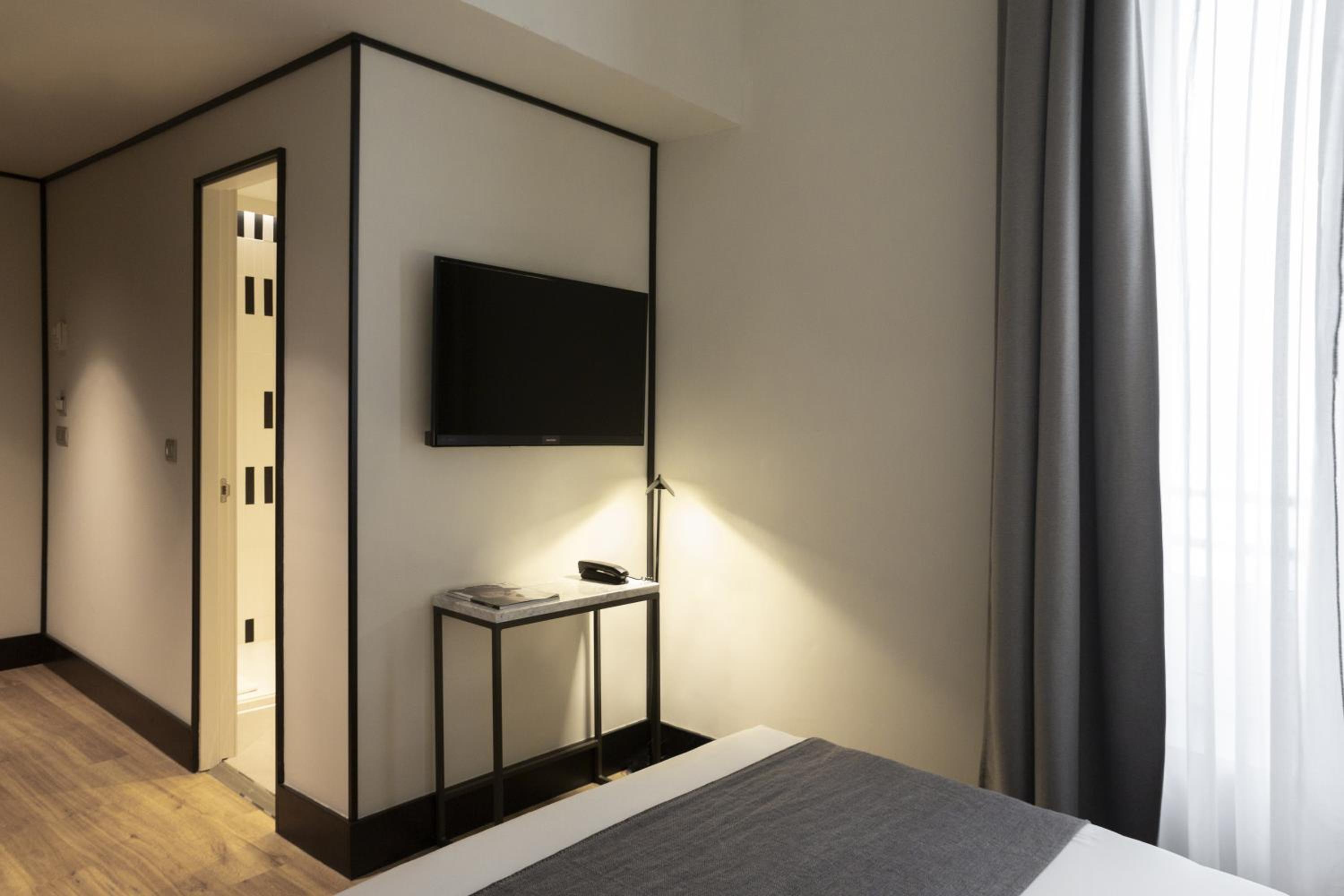 Habitación Individual