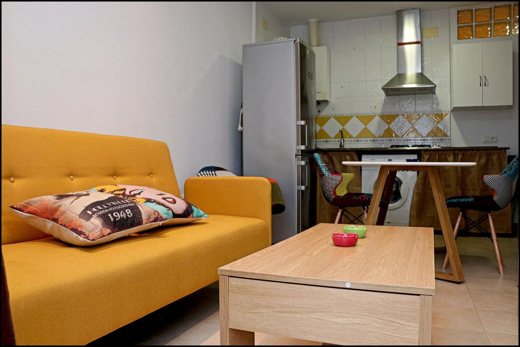 Apartamento