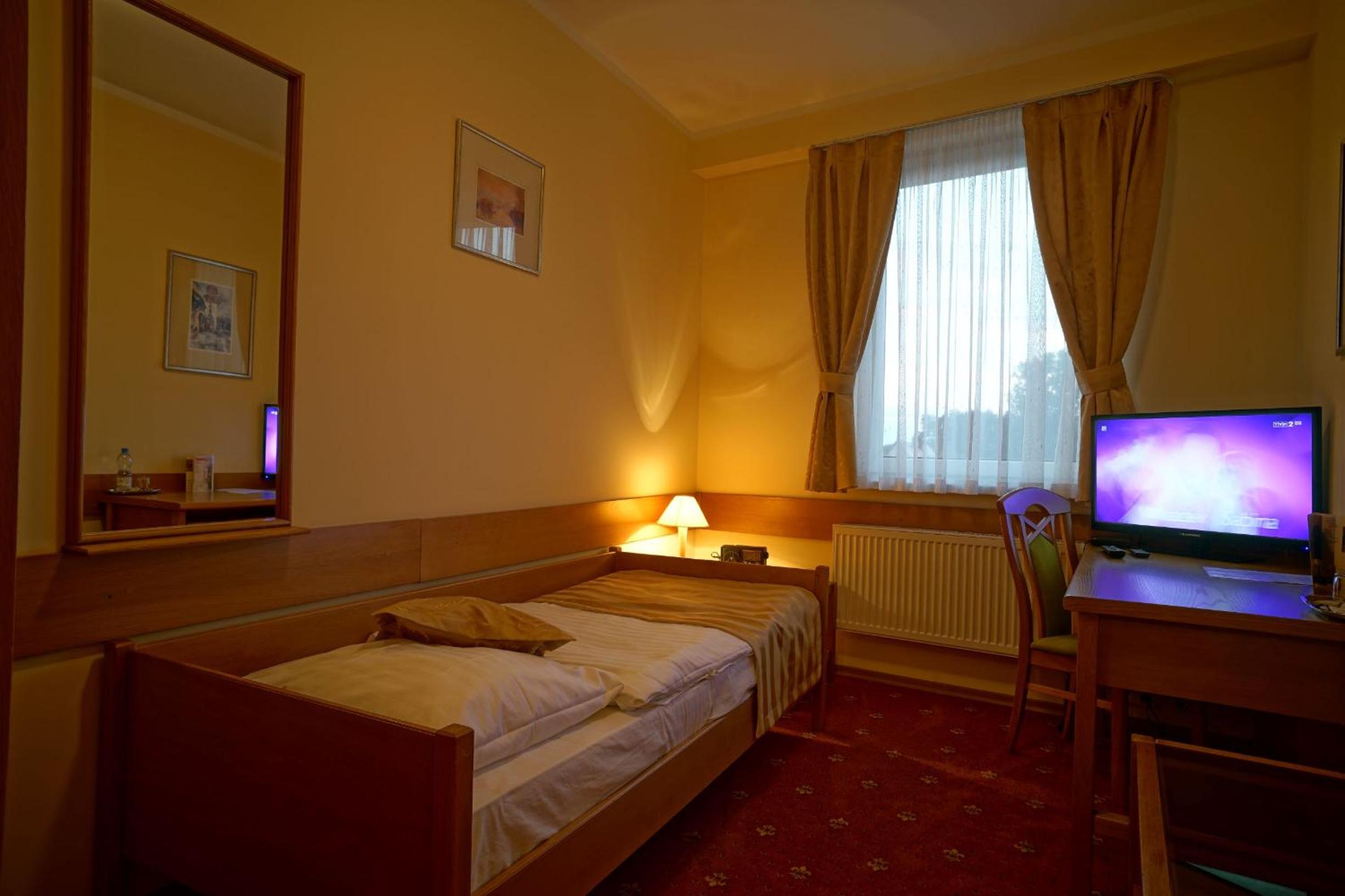 Single Room photo 1