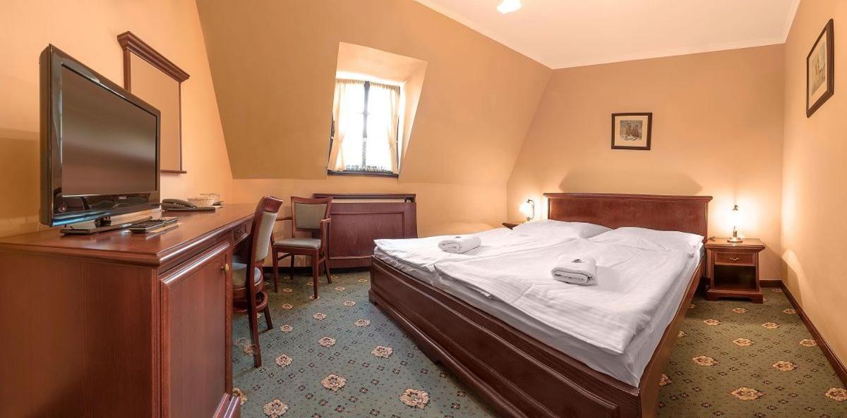 Standard Double Room photo 1