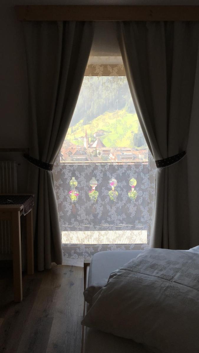 Superior Double  Room with Mountain  View photo 1