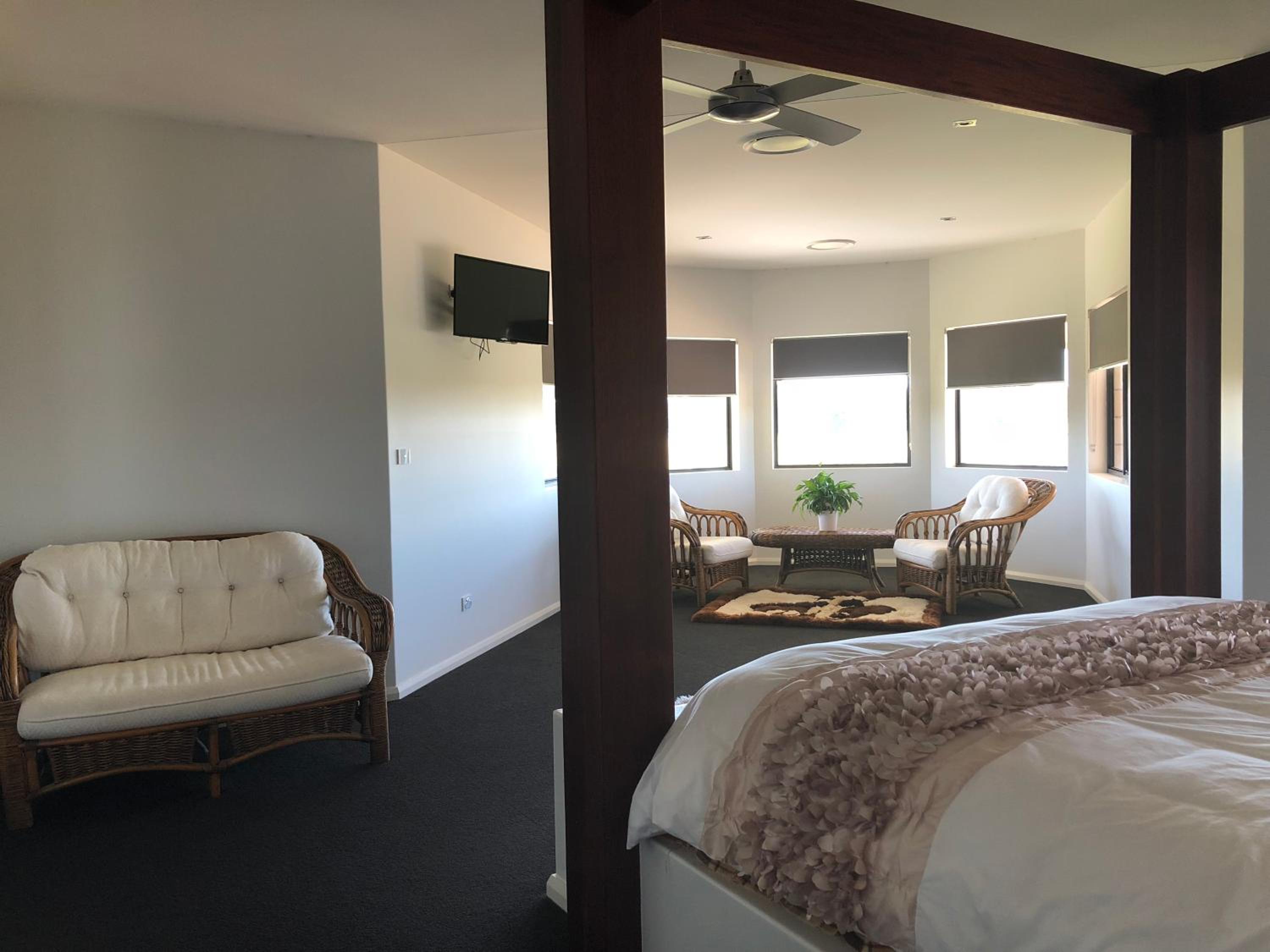 Superior Apartment photo 3