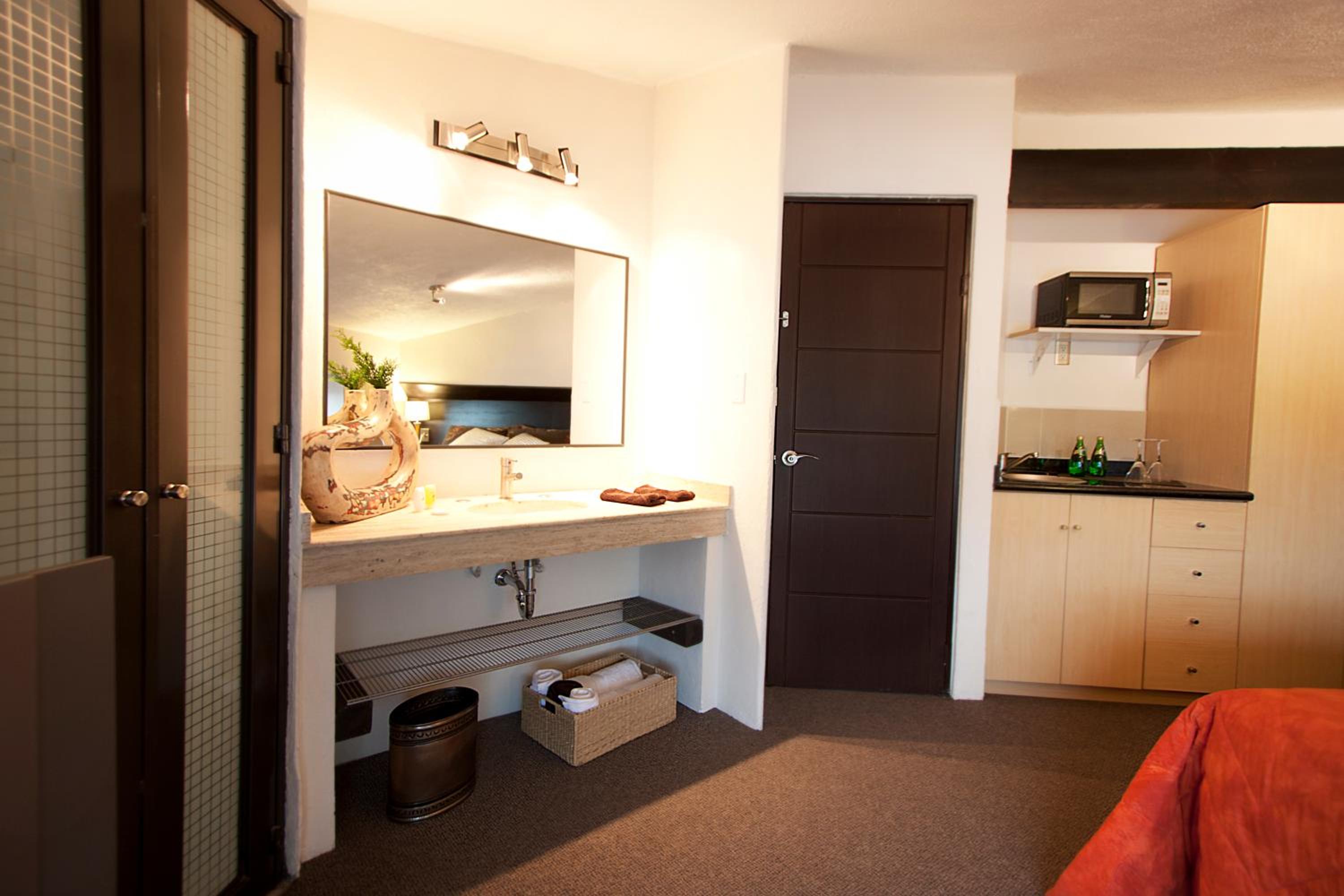 Room Selected at Check In photo 3