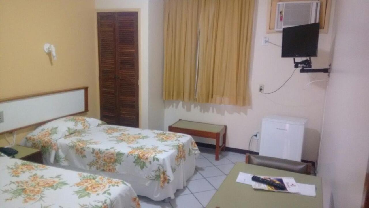 Twin Room photo 2