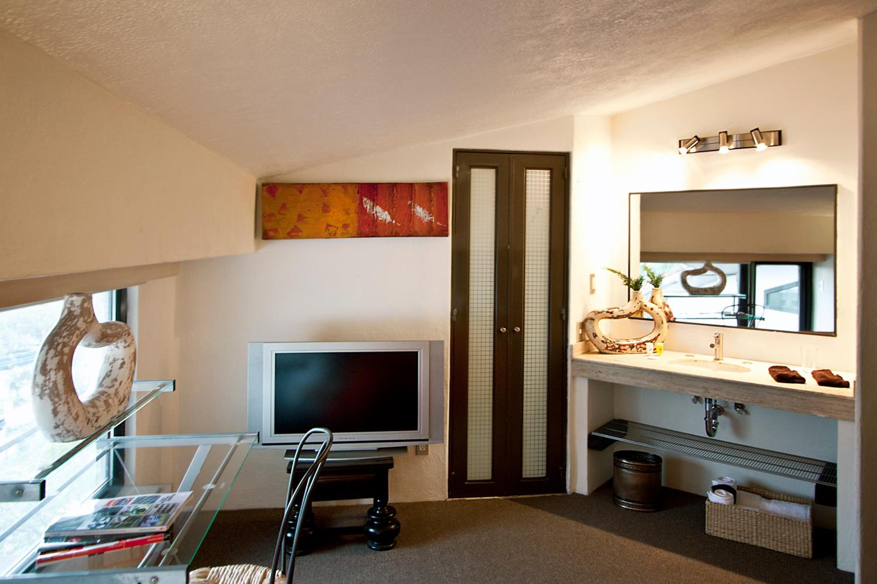Executive Queen Room photo 2