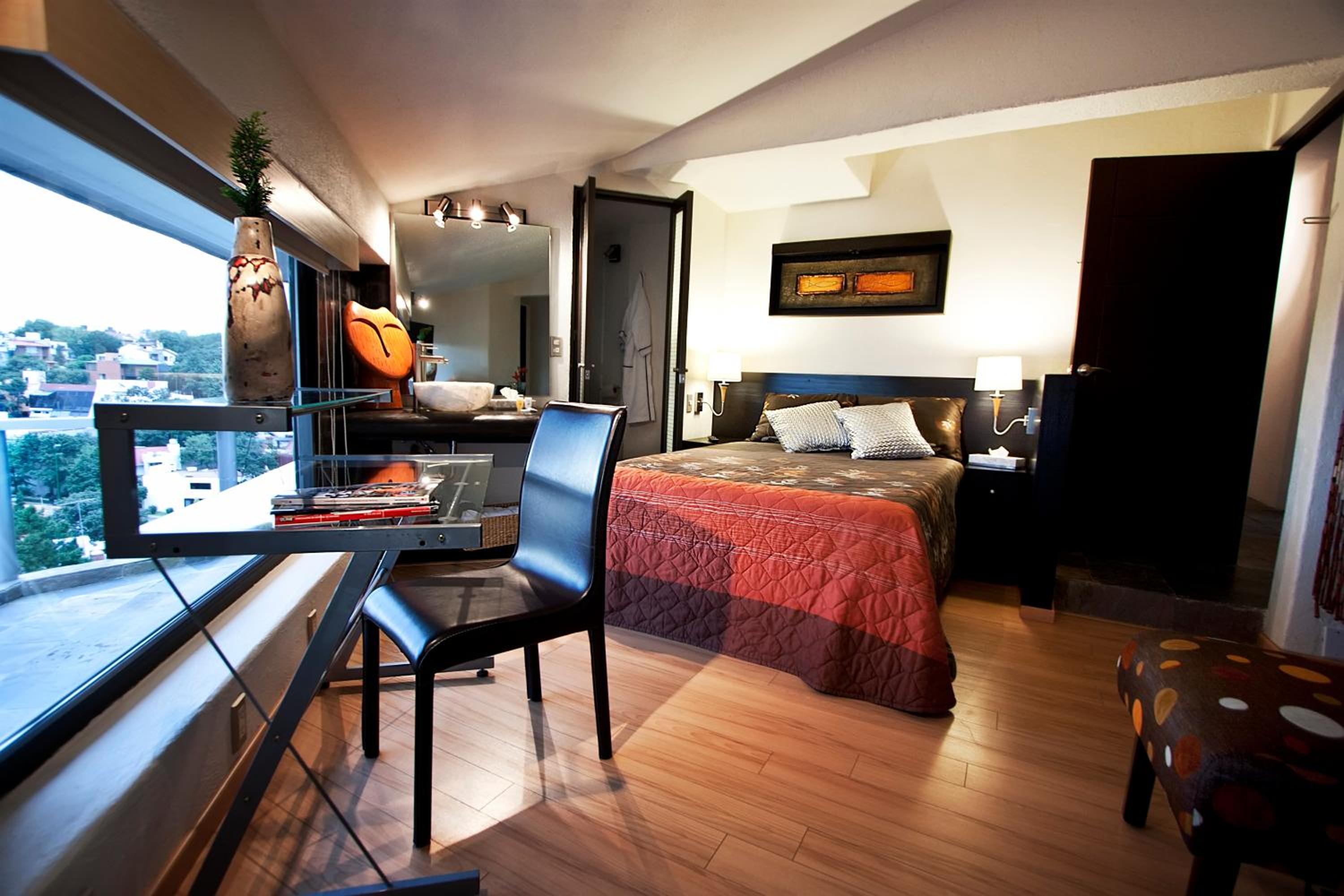 Junior Suite photo 1