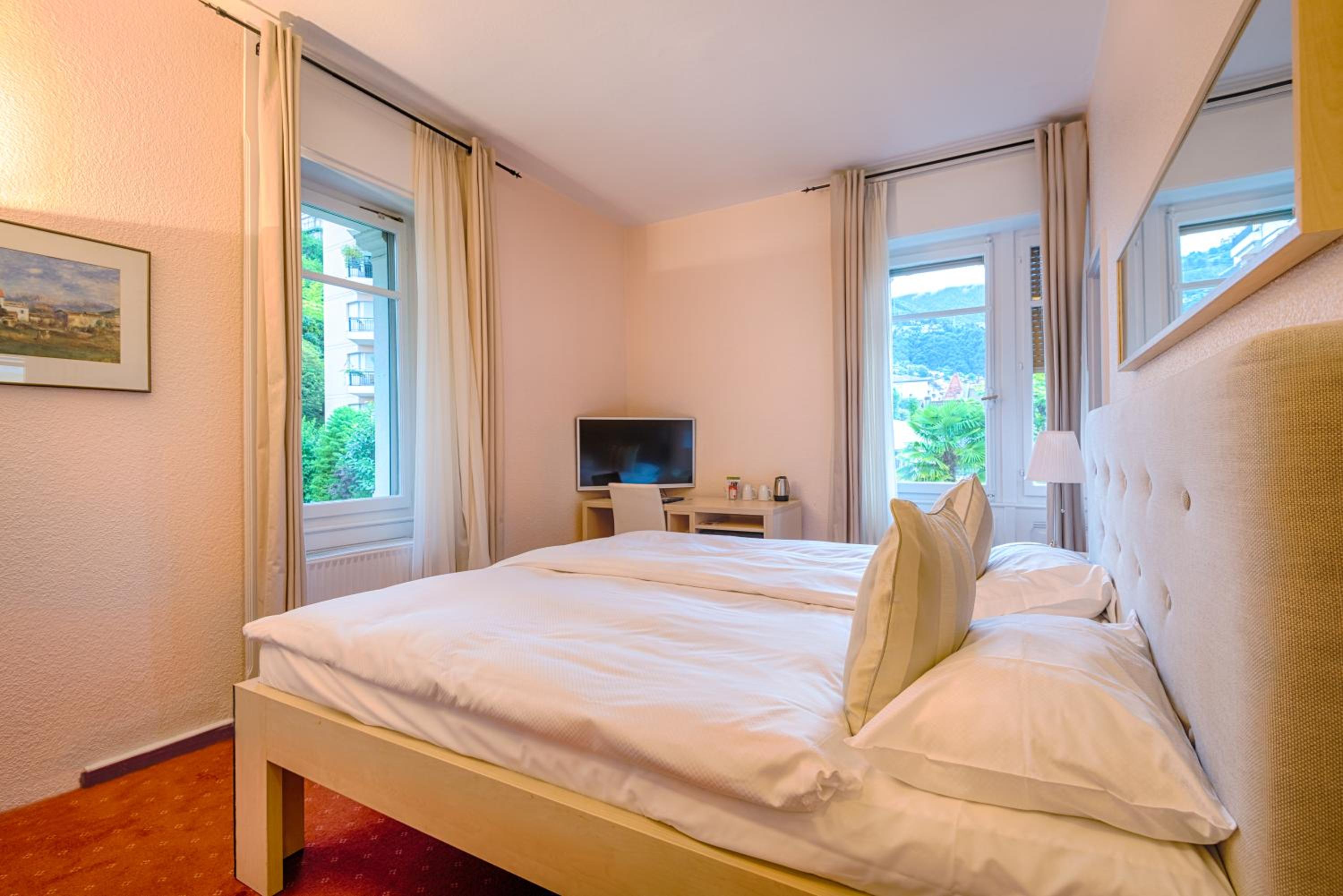 Standard Room - Photo 5