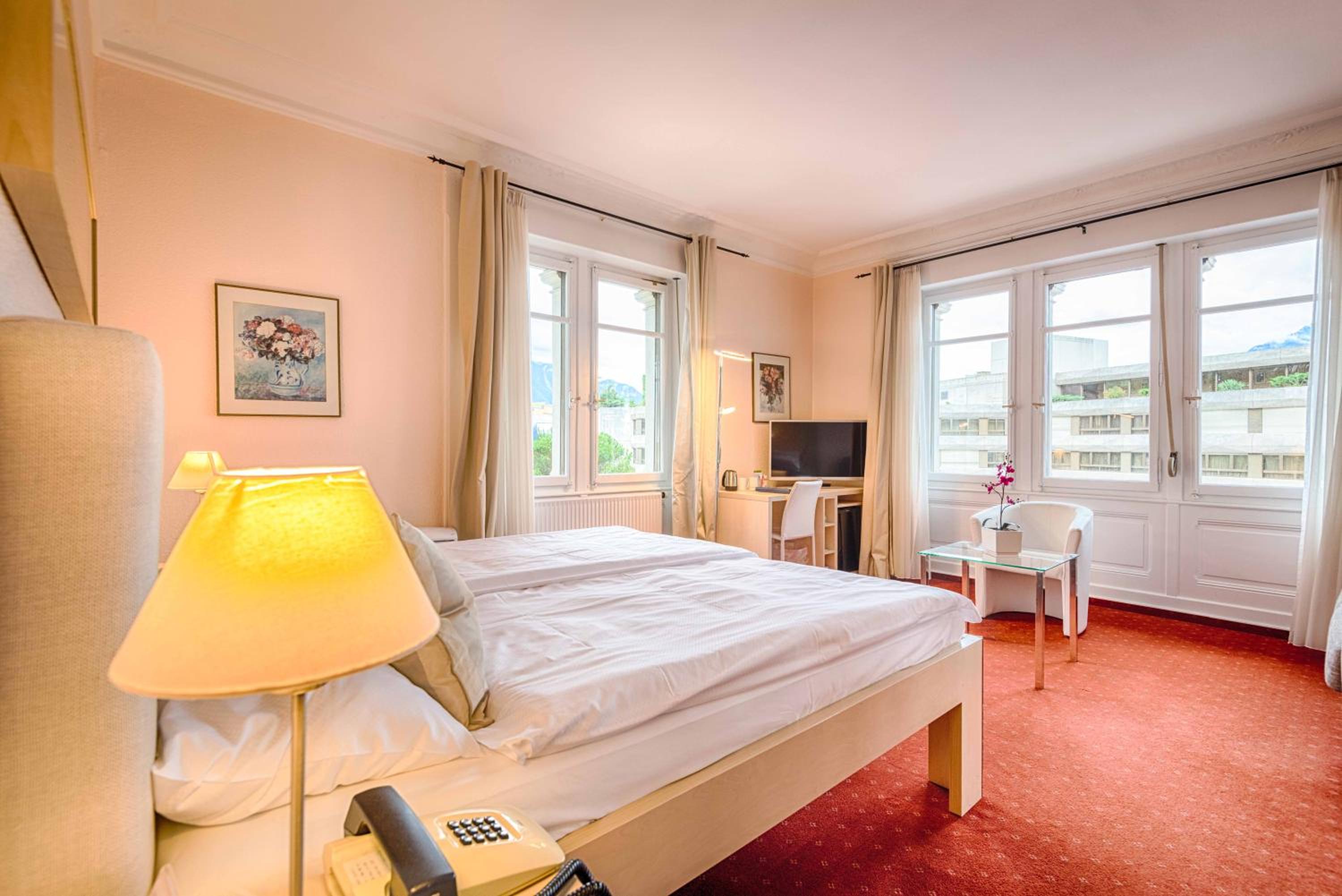 Superior Room - Photo 1