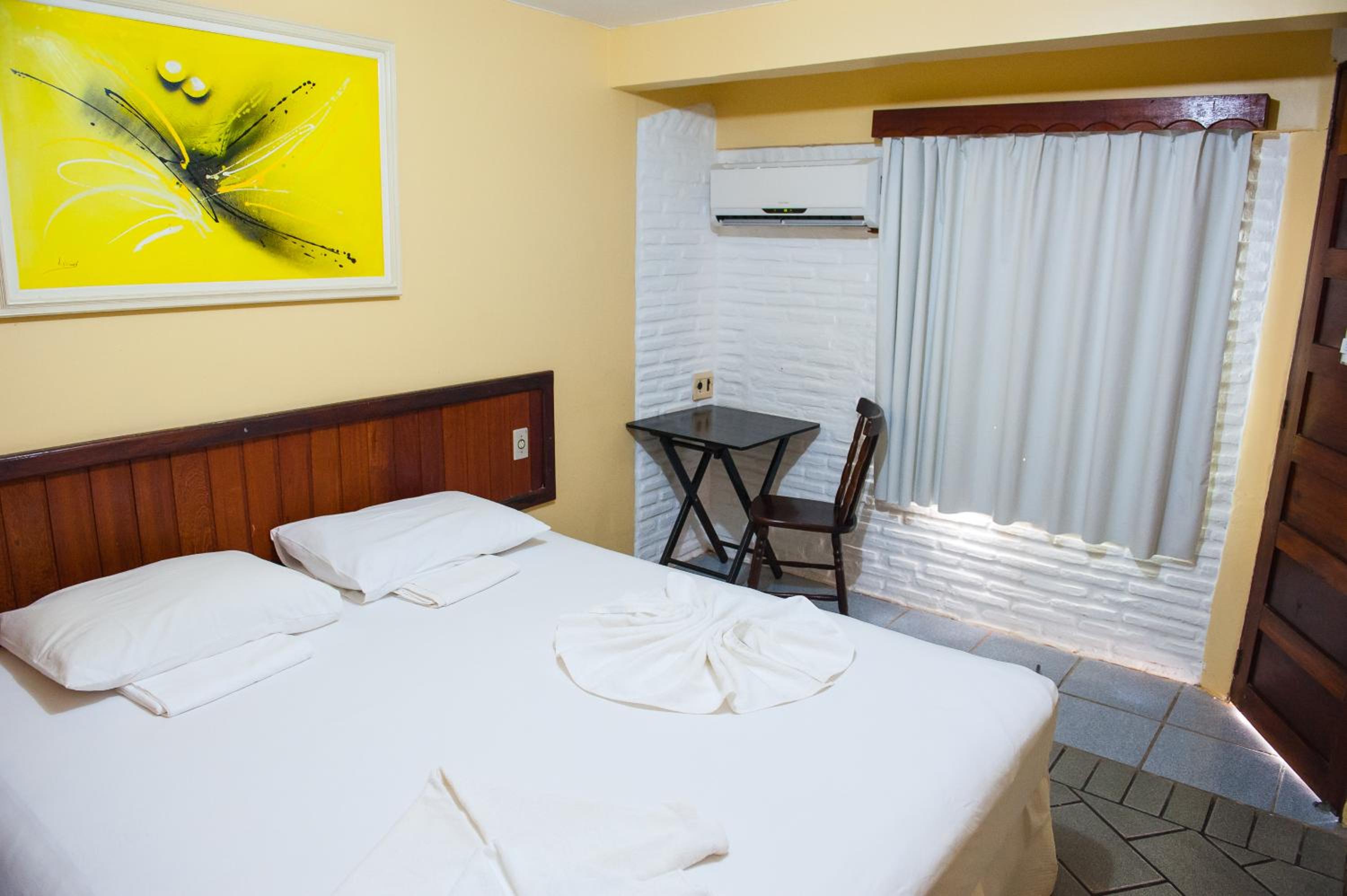 Deluxe Double or Twin Room - Photo 4