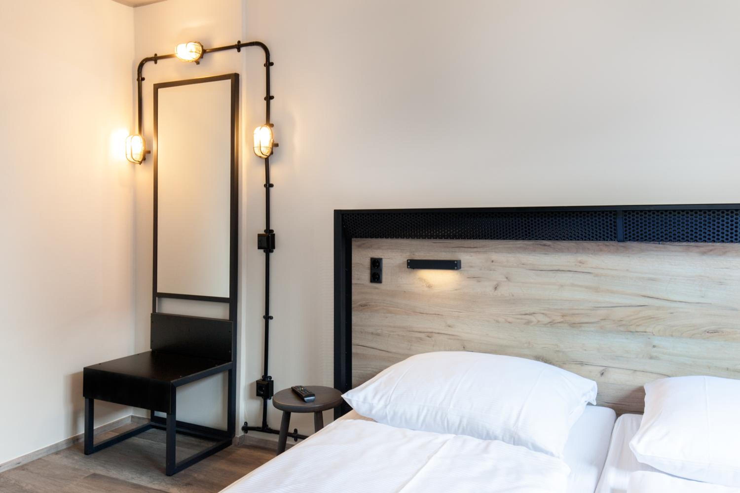 Single Room photo 1