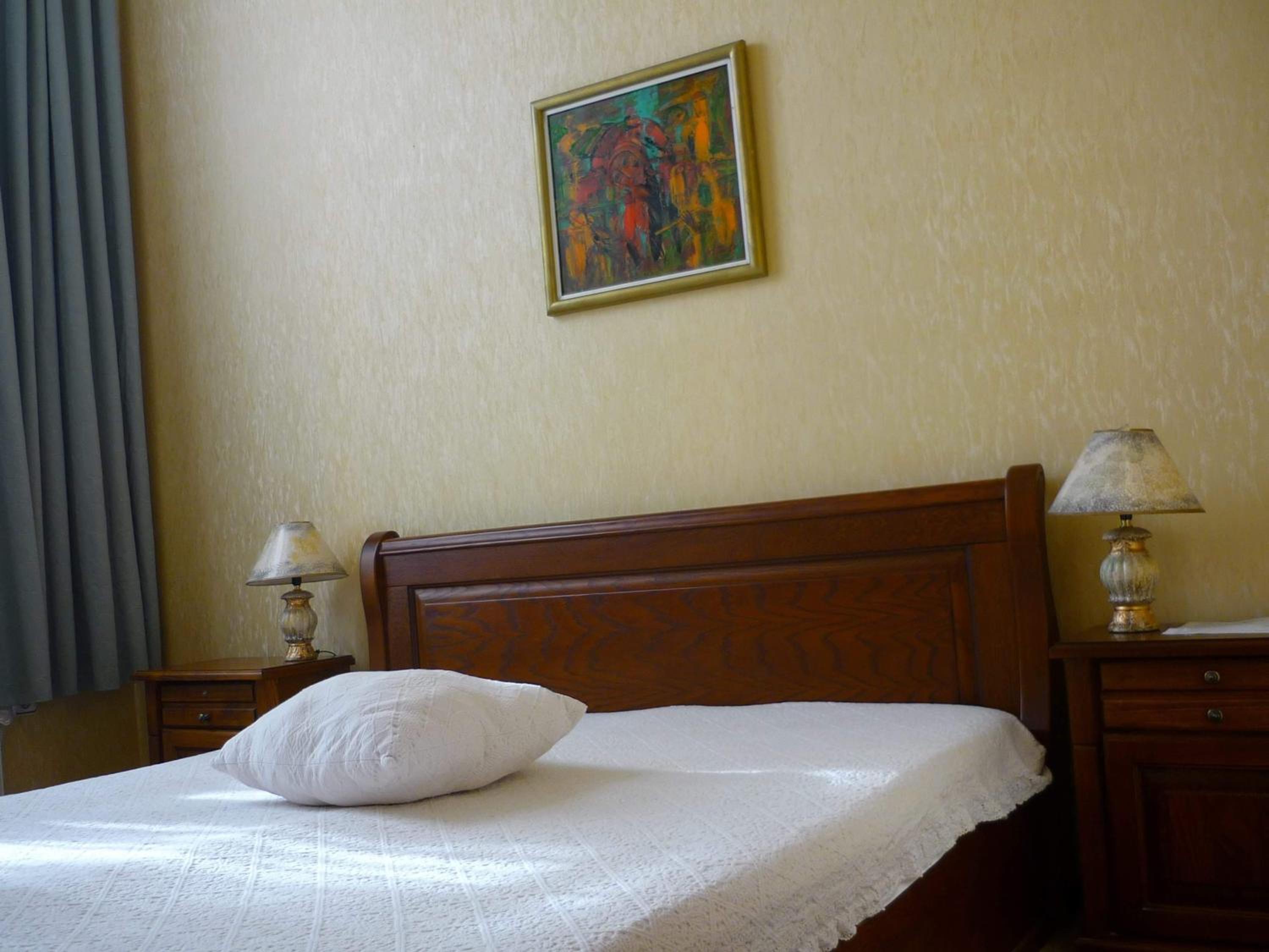 Economy Double or Twin Room photo 1