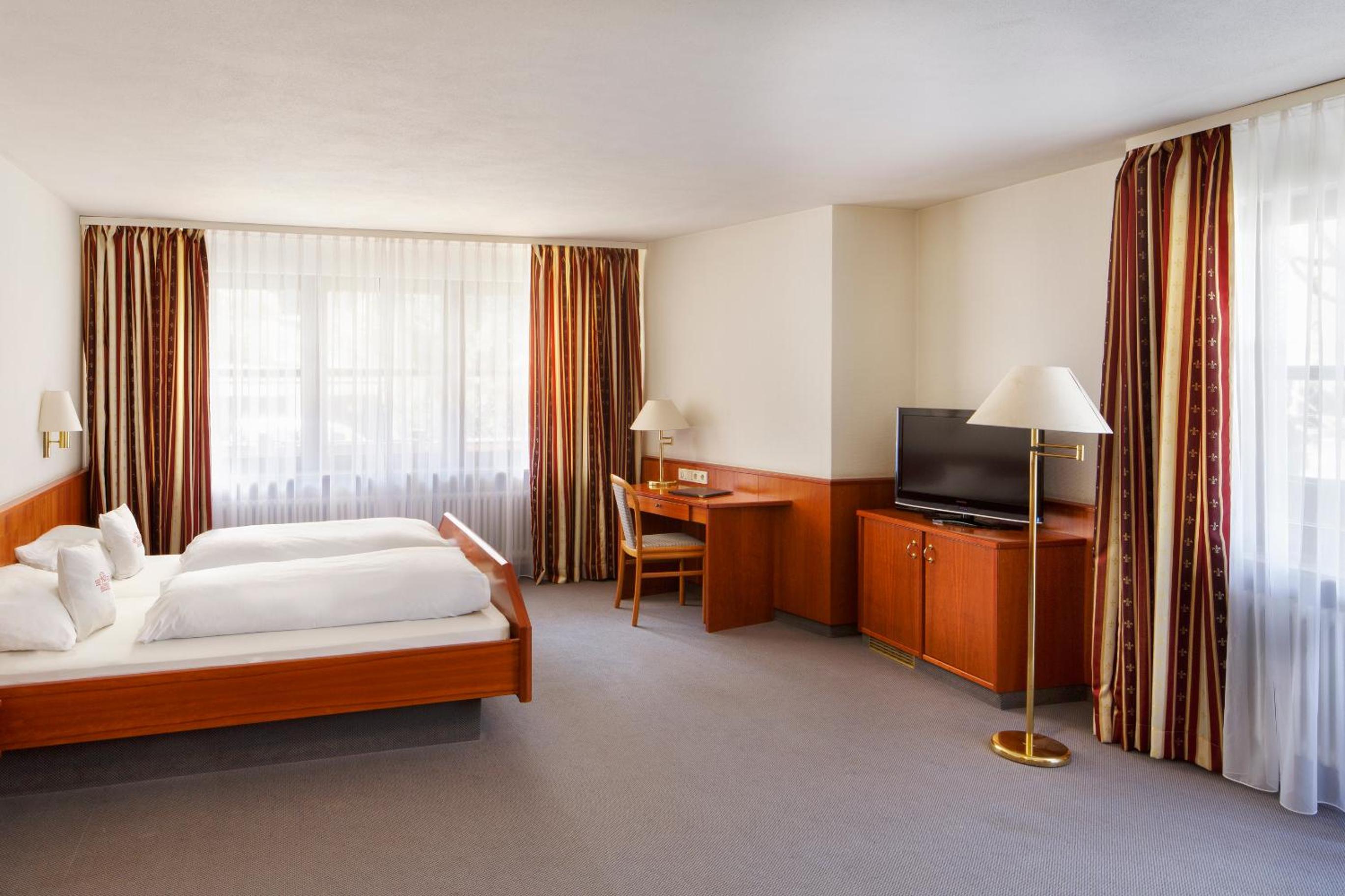 Double Room photo 1