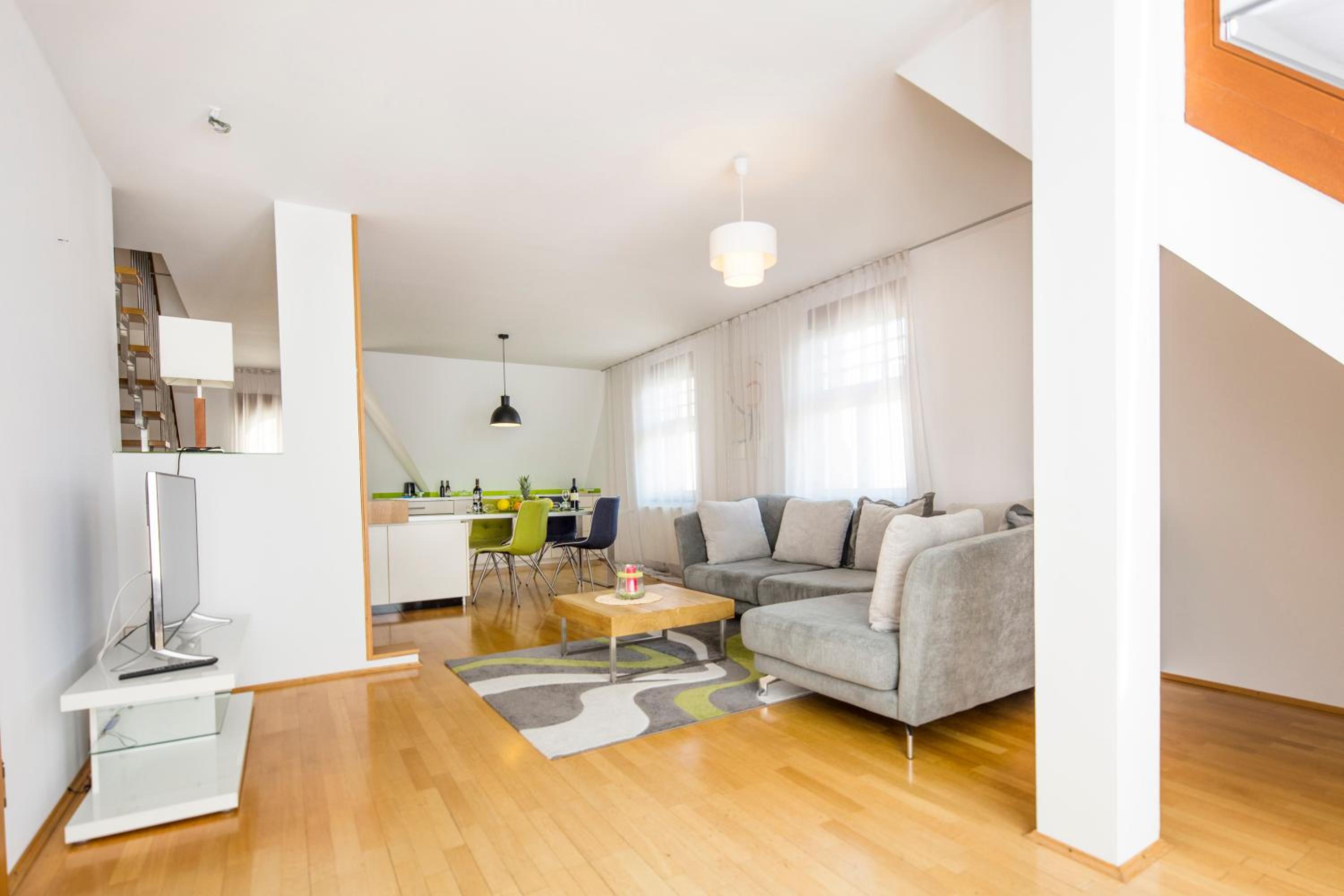 Superior Suite - Photo 1