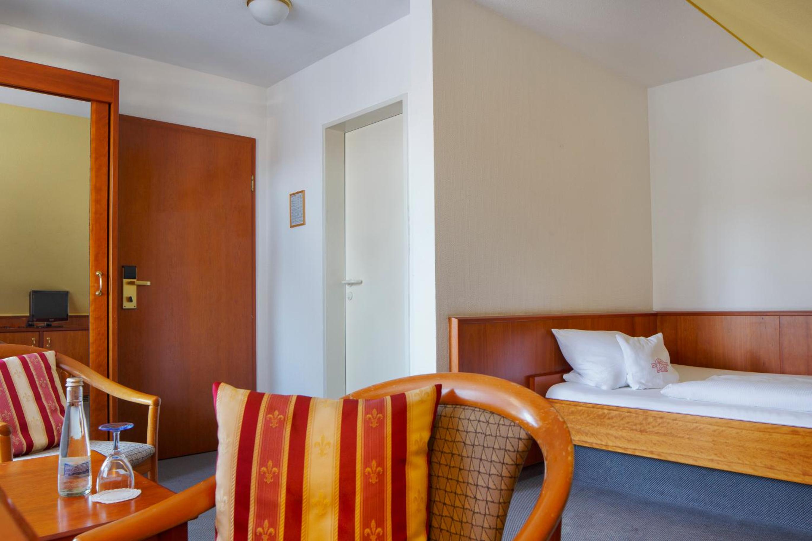 Quadruple Room photo 2
