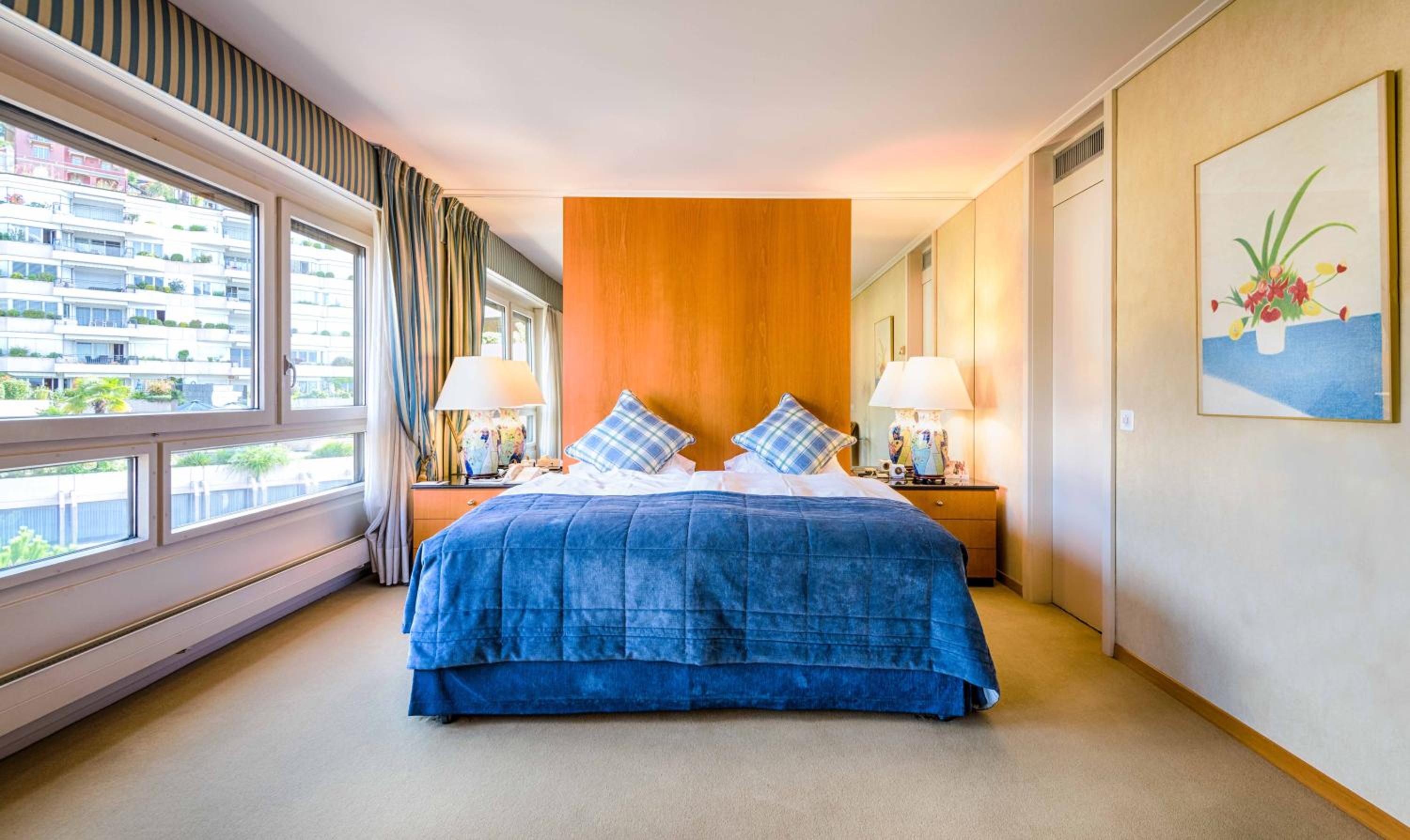 Superior Double Room thumbnail 5